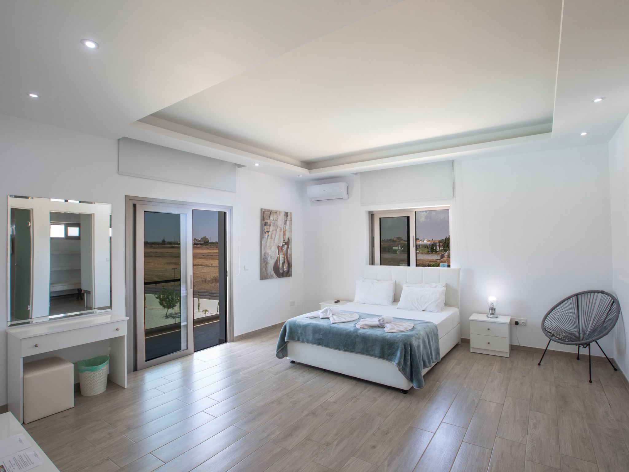 Geräumiges Ferienhaus für 12 Personen in Paralini-Image-tags.info