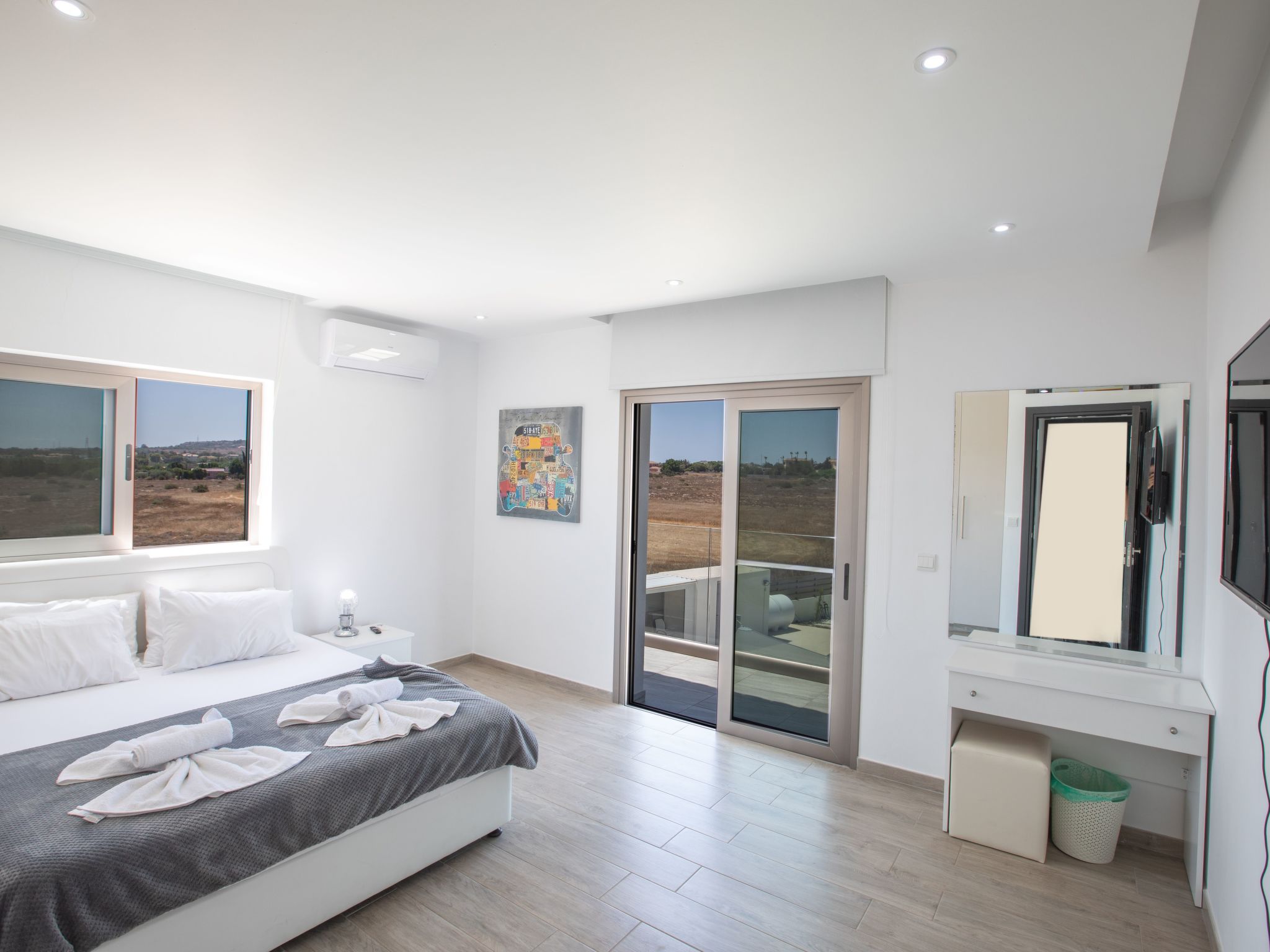 Geräumiges Ferienhaus für 12 Personen in Paralini-Image-tags.info