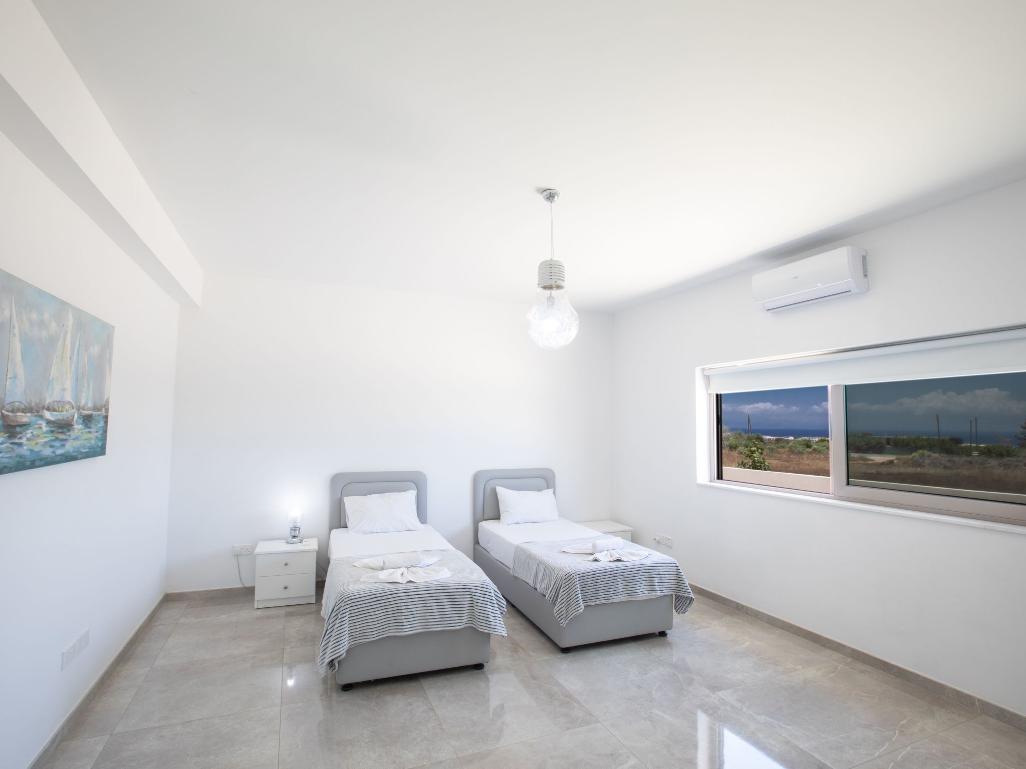 Geräumiges Ferienhaus für 12 Personen in Paralini-Image-tags.info