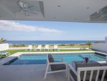 Vrijstaande Artizan Villa aan Zee met Privézwembad in Protaras - thumbnail 1