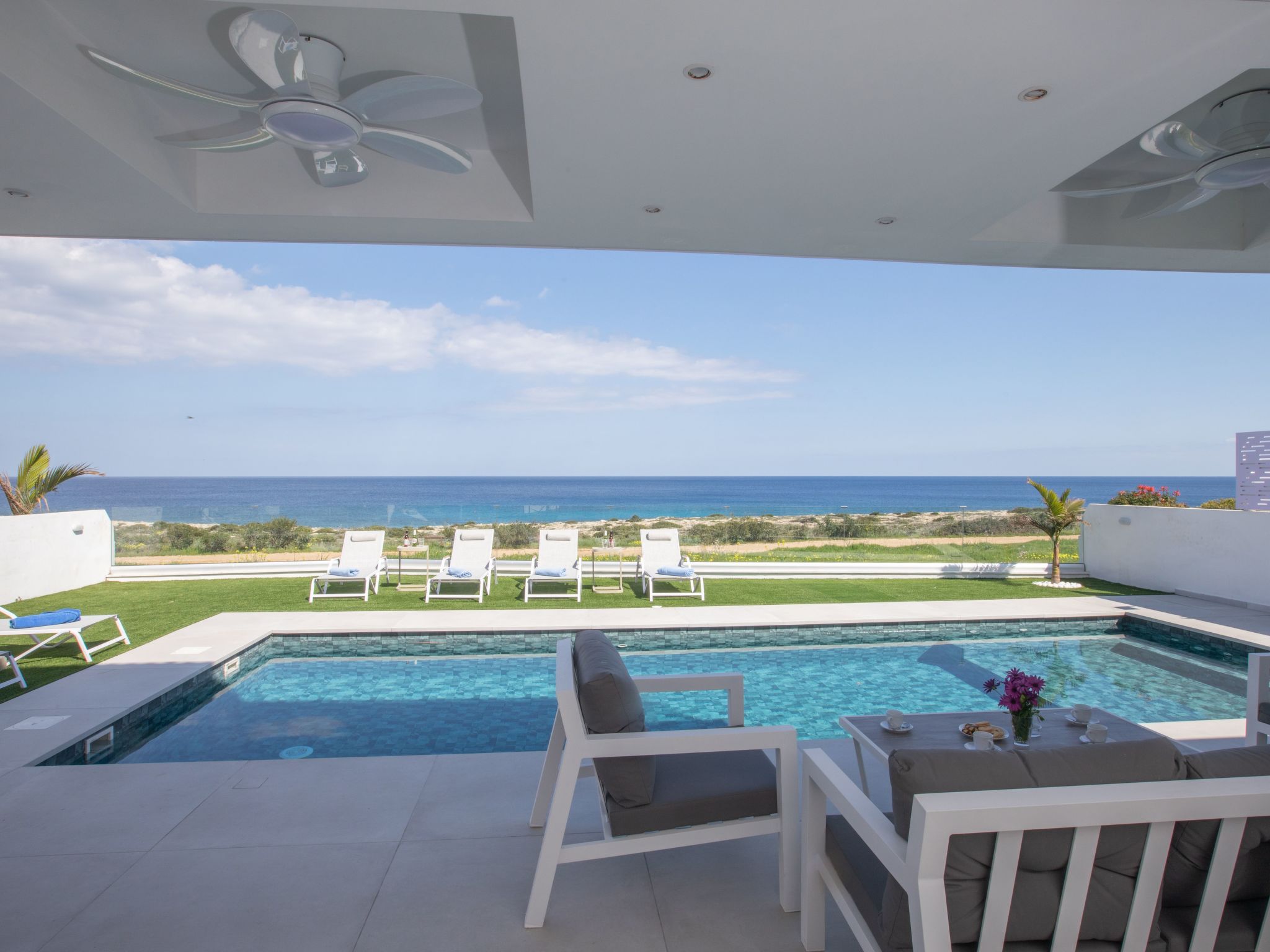 Eleganter Urlaub Artizan Villa AR5