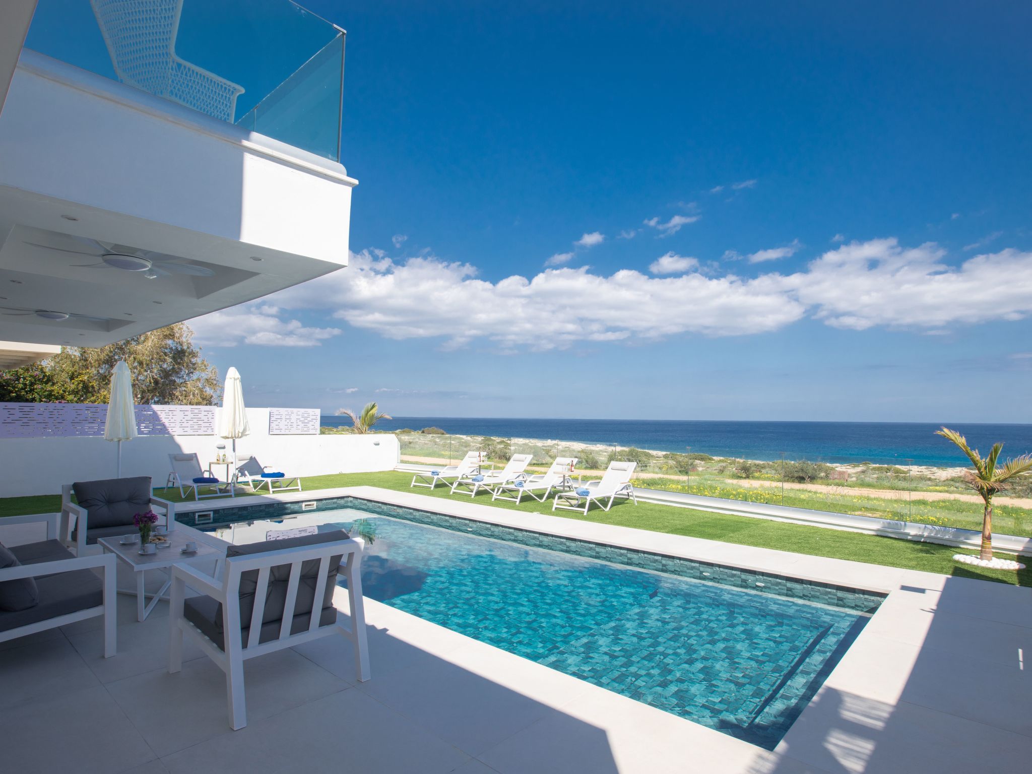 Eleganter Urlaub Artizan Villa AR5