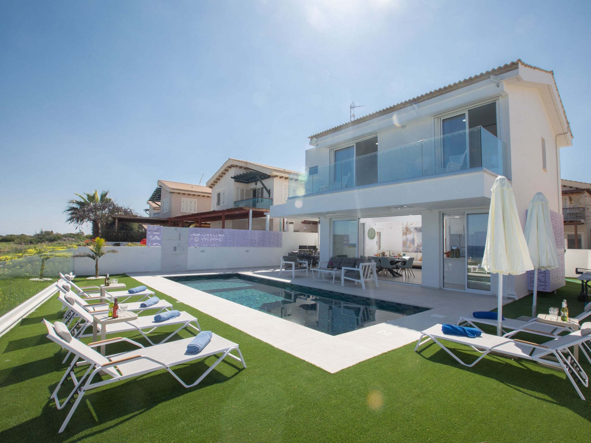 Eleganter Urlaub Artizan Villa AR5-Image-tags.info