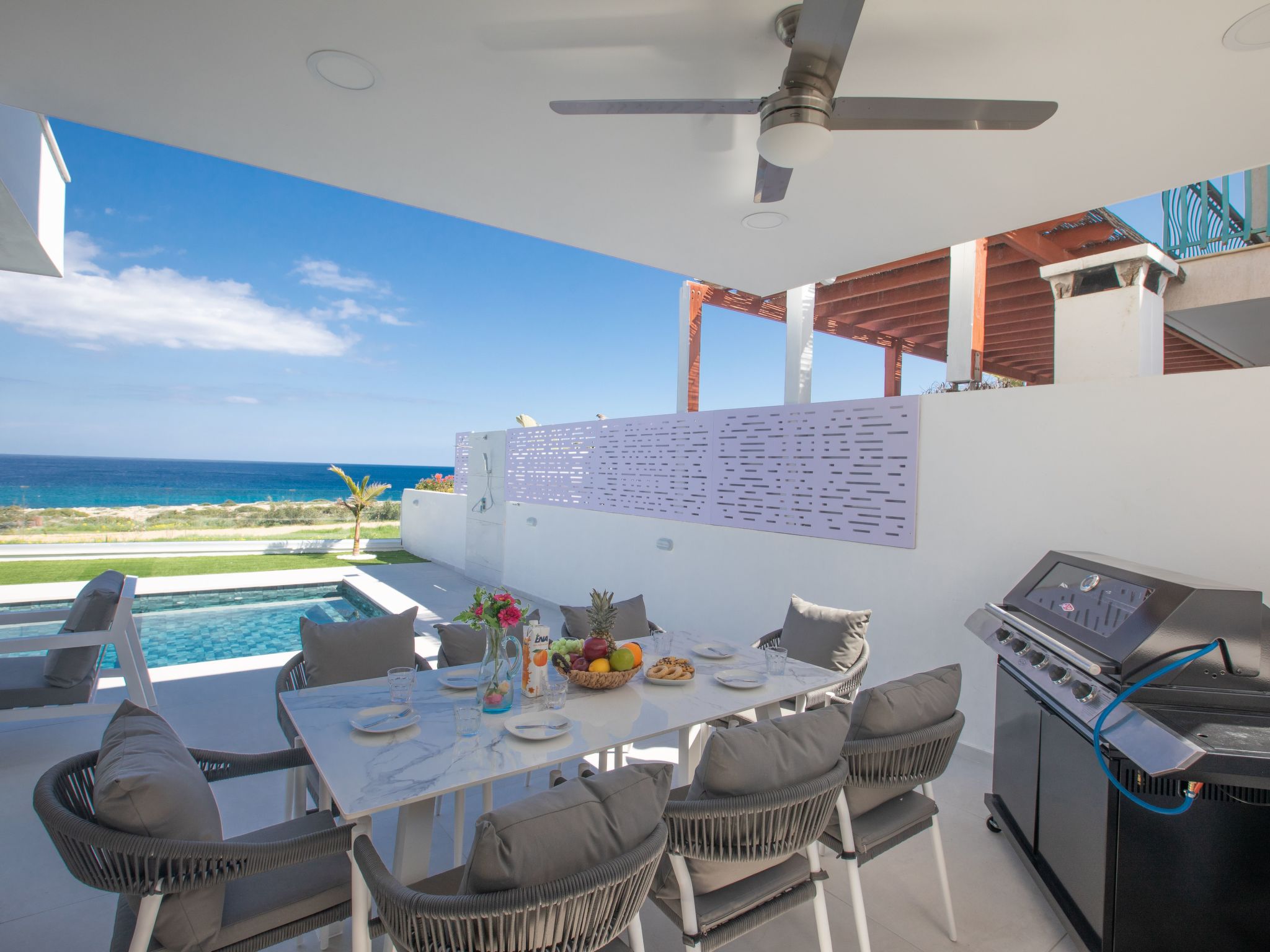 Eleganter Urlaub Artizan Villa AR5-Image-tags.info