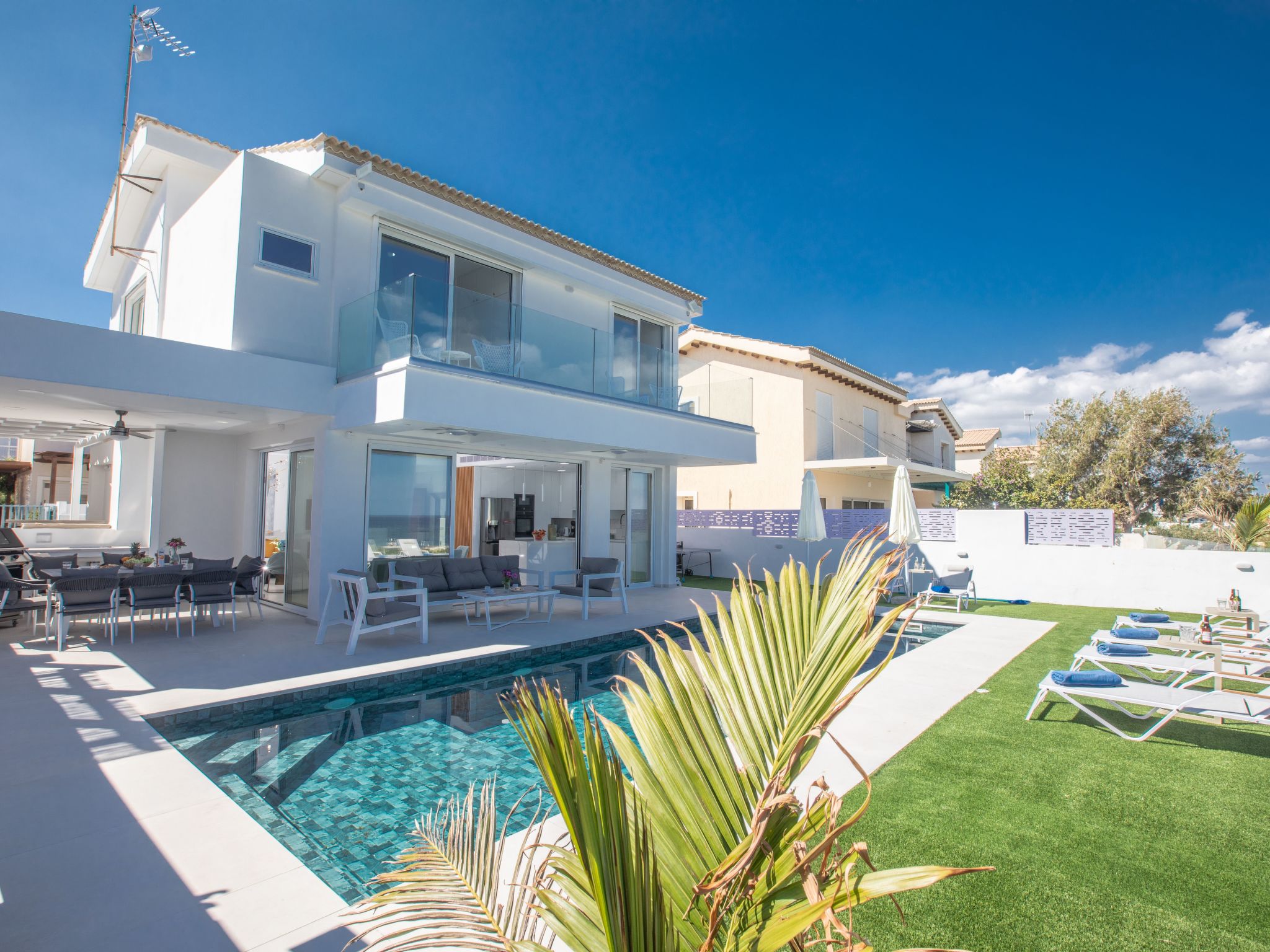 Eleganter Urlaub Artizan Villa AR5-Image-tags.info