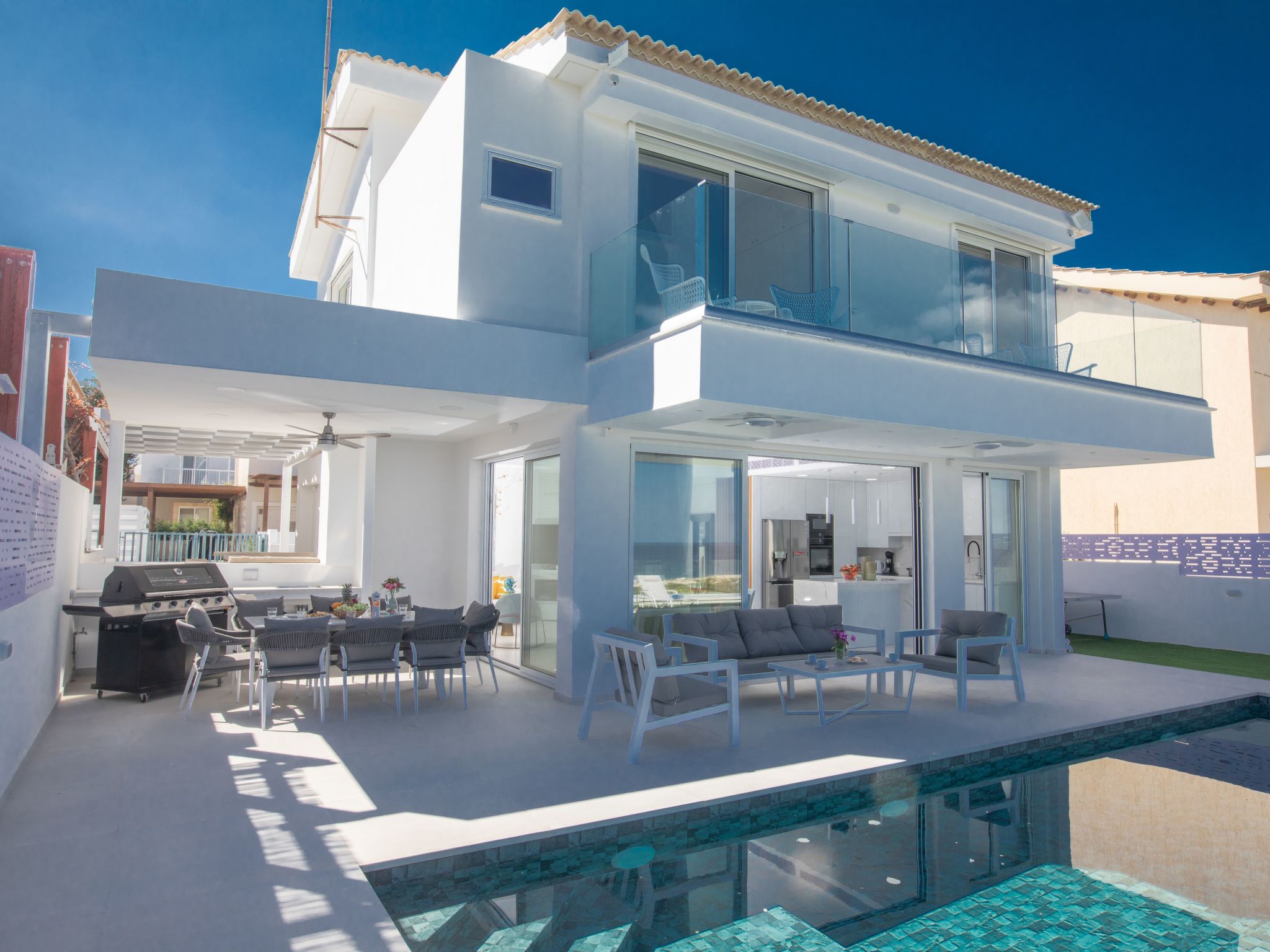 Eleganter Urlaub Artizan Villa AR5-Image-tags.info