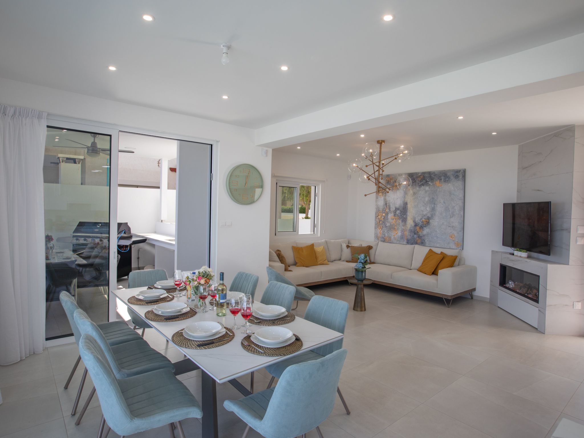 Eleganter Urlaub Artizan Villa AR5-Image-tags.info