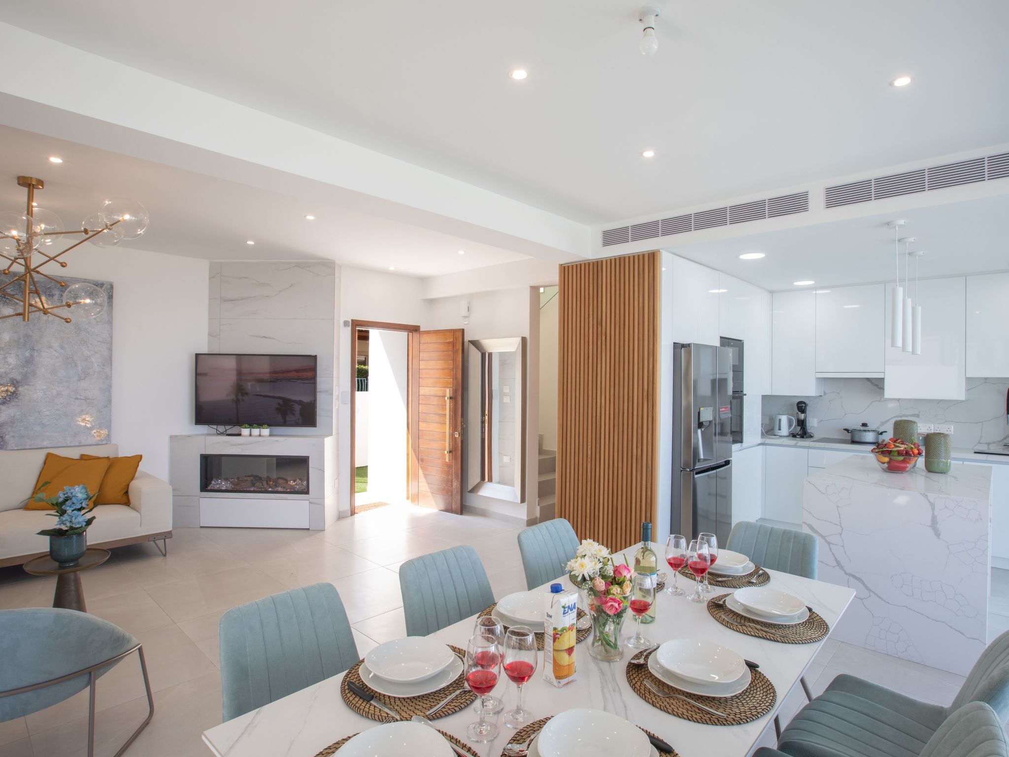 Eleganter Urlaub Artizan Villa AR5-Image-tags.info