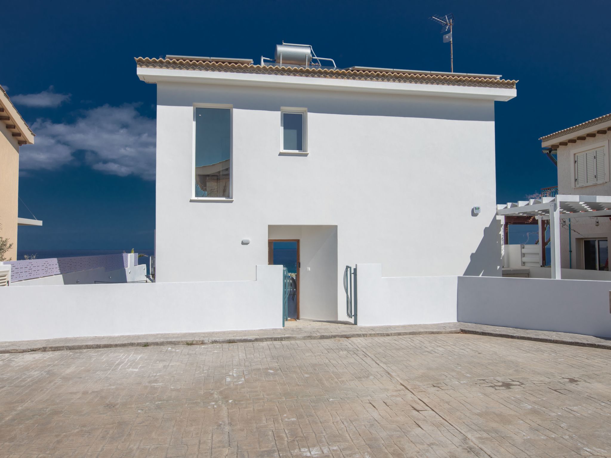 Eleganter Urlaub Artizan Villa AR5-Image-tags.info