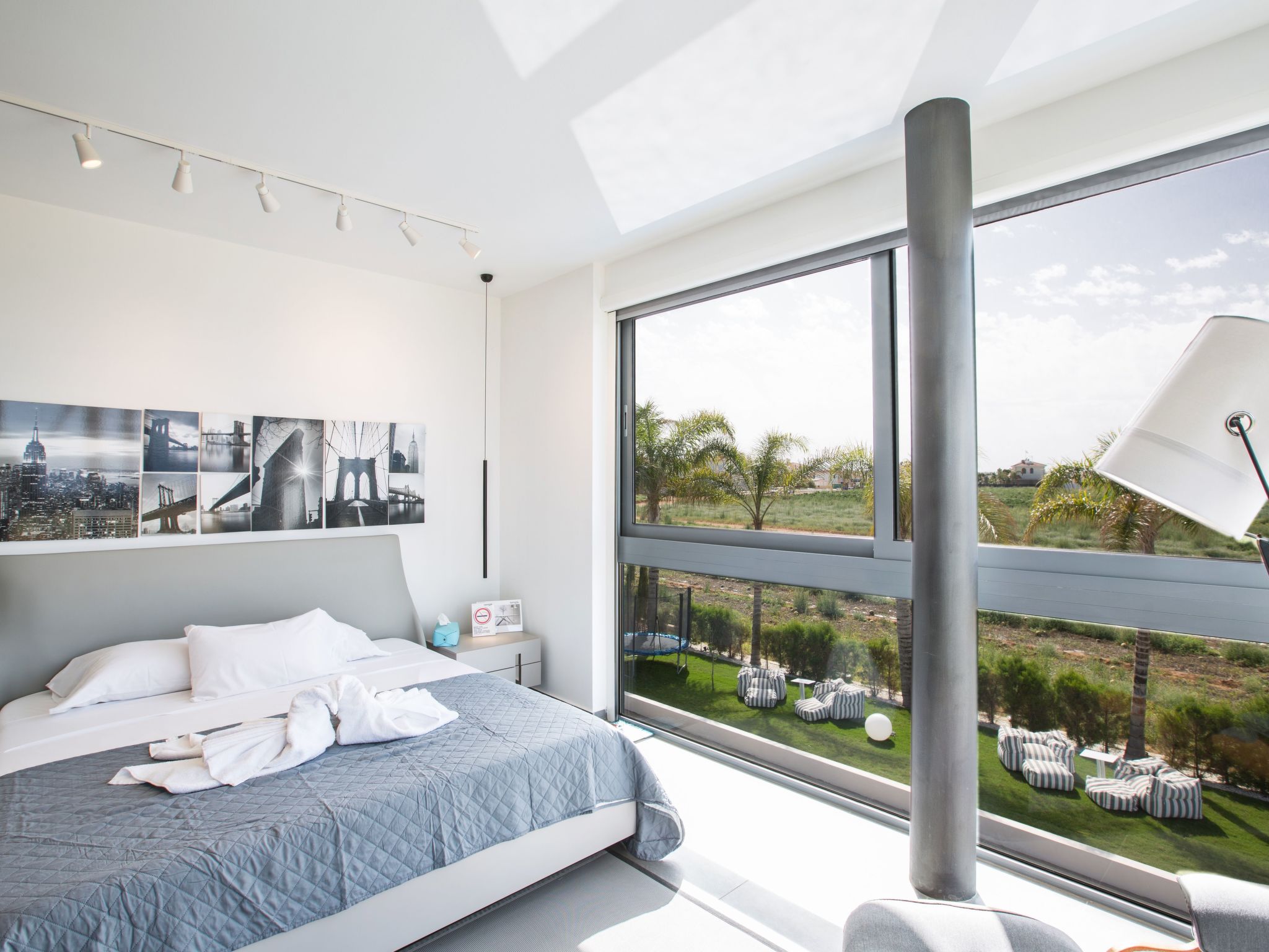 Haus in Paralimni mit großem Patio-Image-tags.info