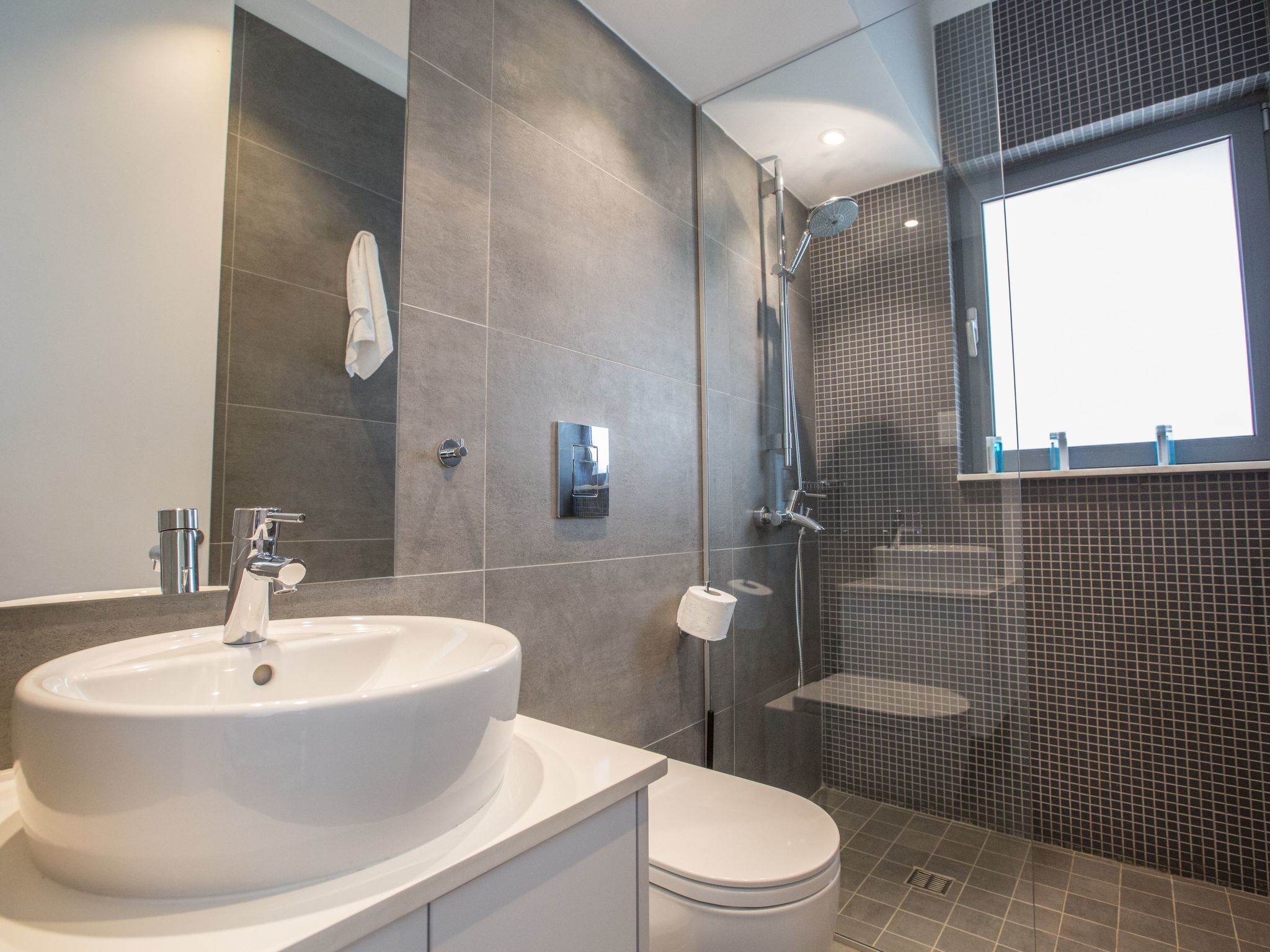 Haus in Paralimni mit großem Patio-Image-tags.info