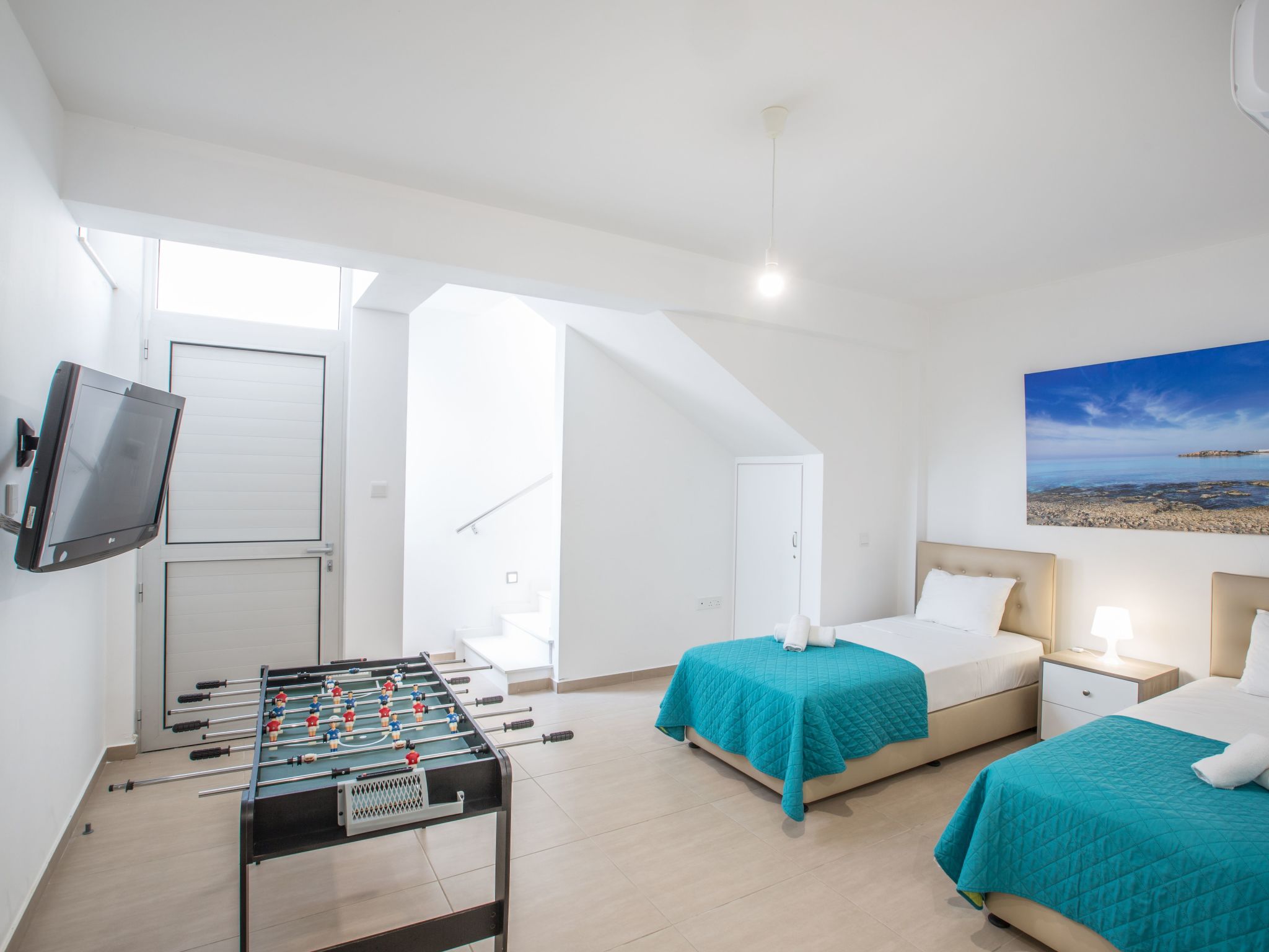 Schöne, topmoderne Ferienvilla auf Zypern-Image-tags.info