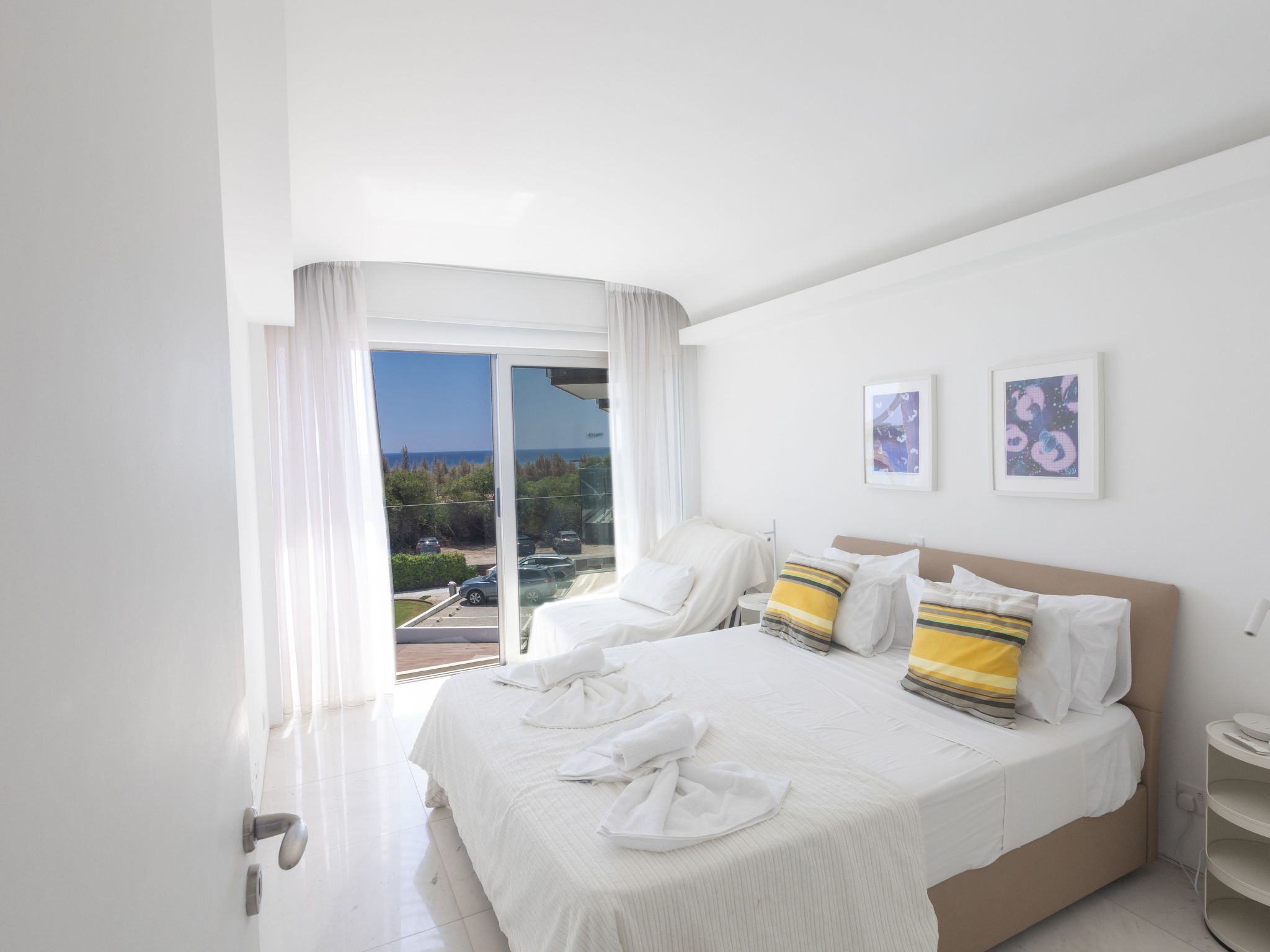 Luxuriöse Wohnung am Strand von Thalassa-Image-tags.info