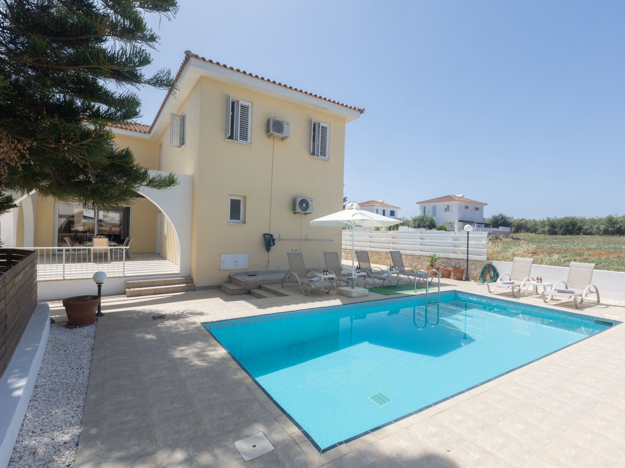 Photo of Ferienvilla "Holiday Villa" mit privatem Pool