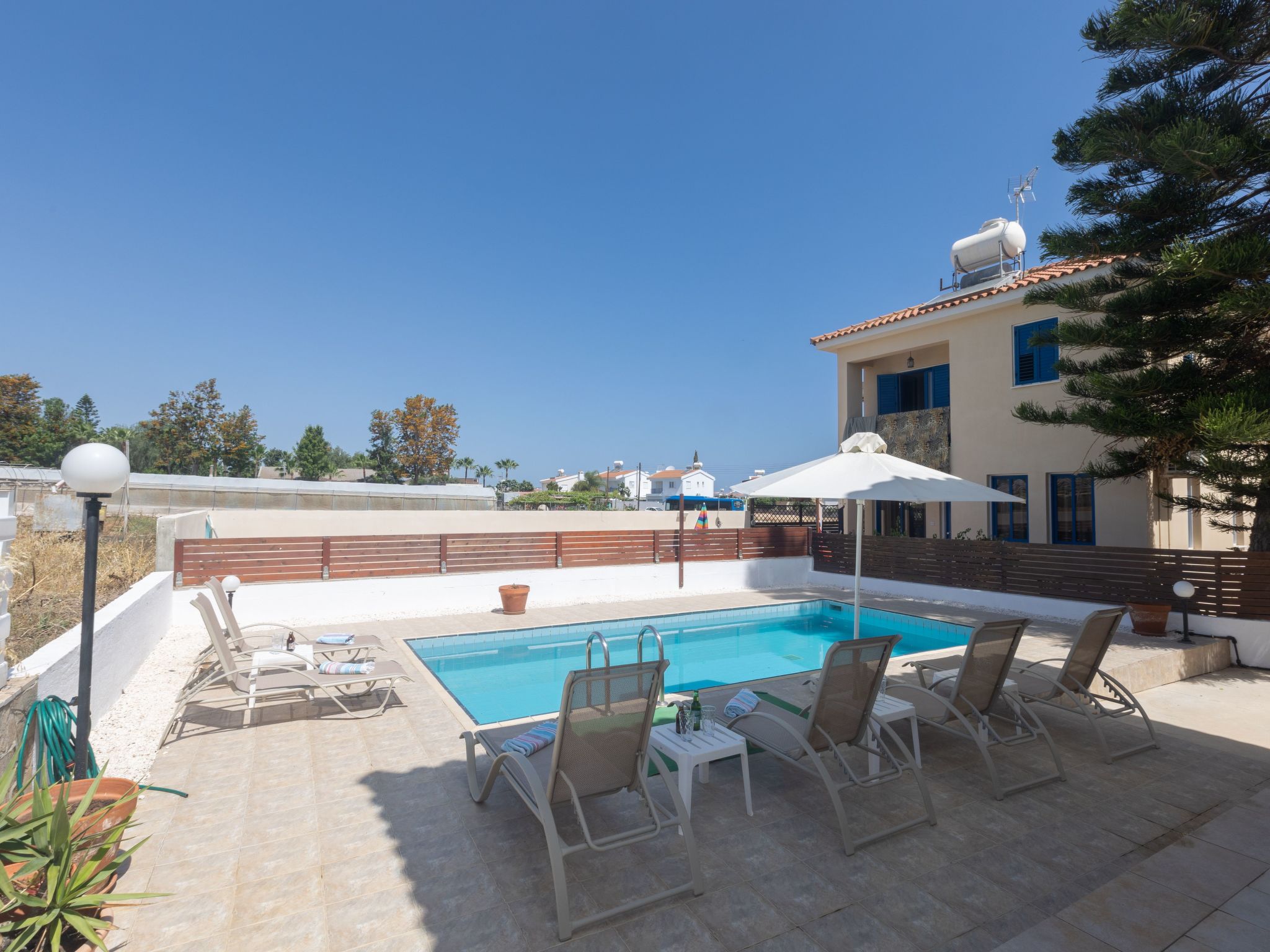 Photo of Ferienvilla "Holiday Villa" mit privatem Pool