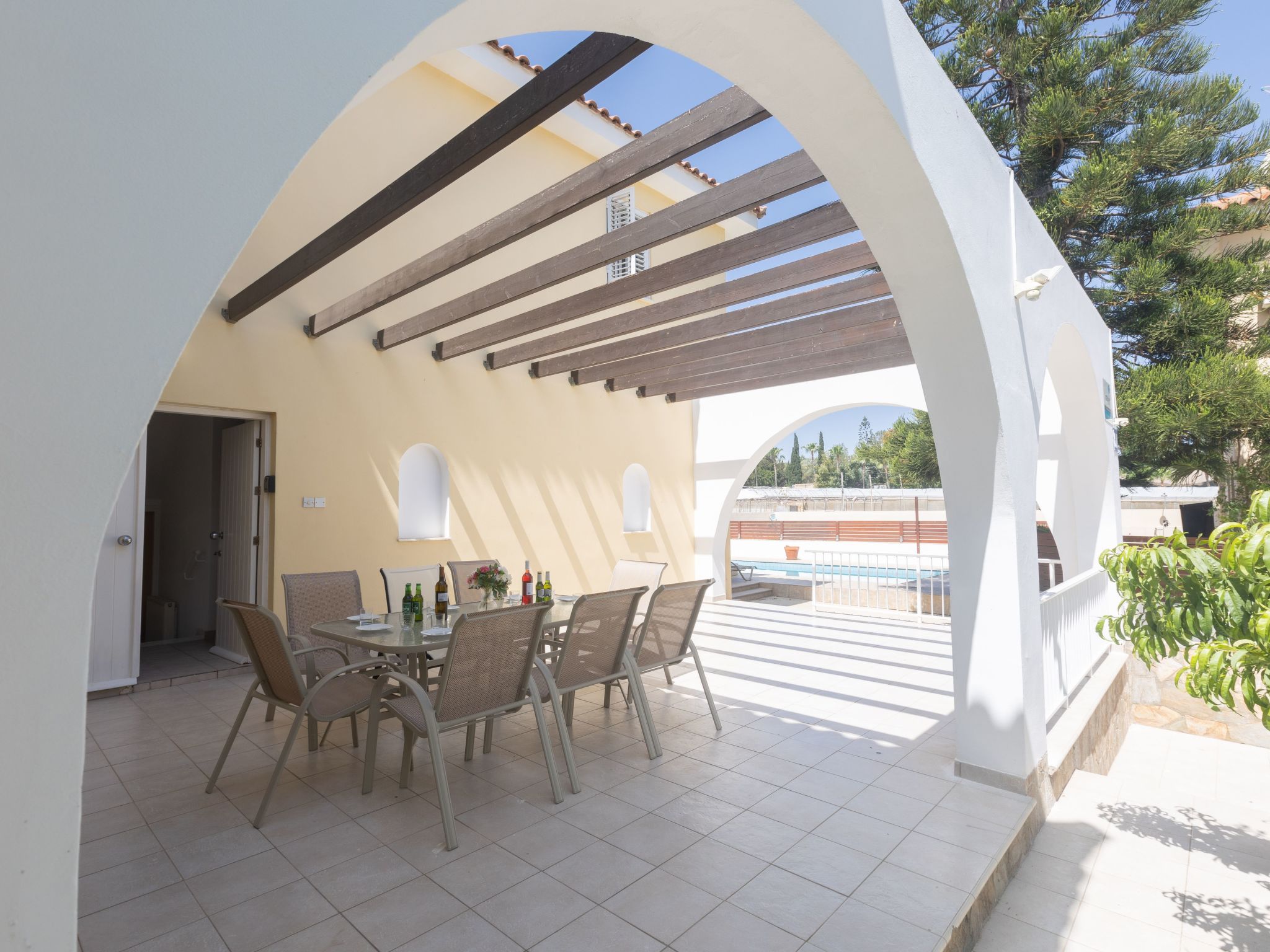 Photo of Ferienvilla "Holiday Villa" mit privatem Pool