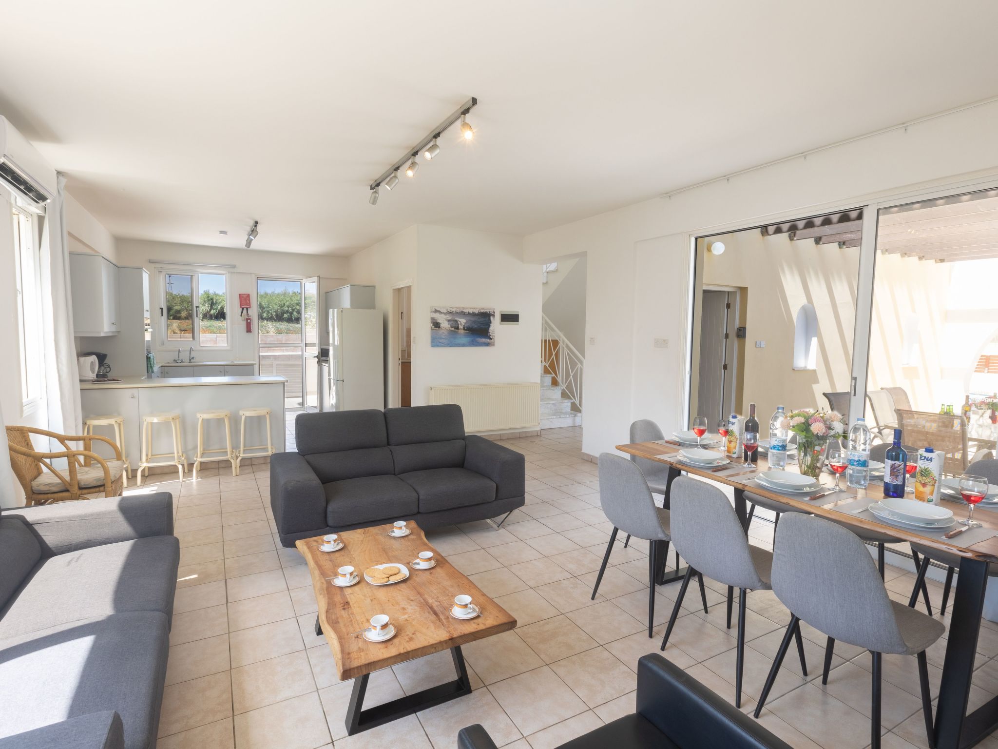 Photo of Ferienvilla "Holiday Villa" mit privatem Pool