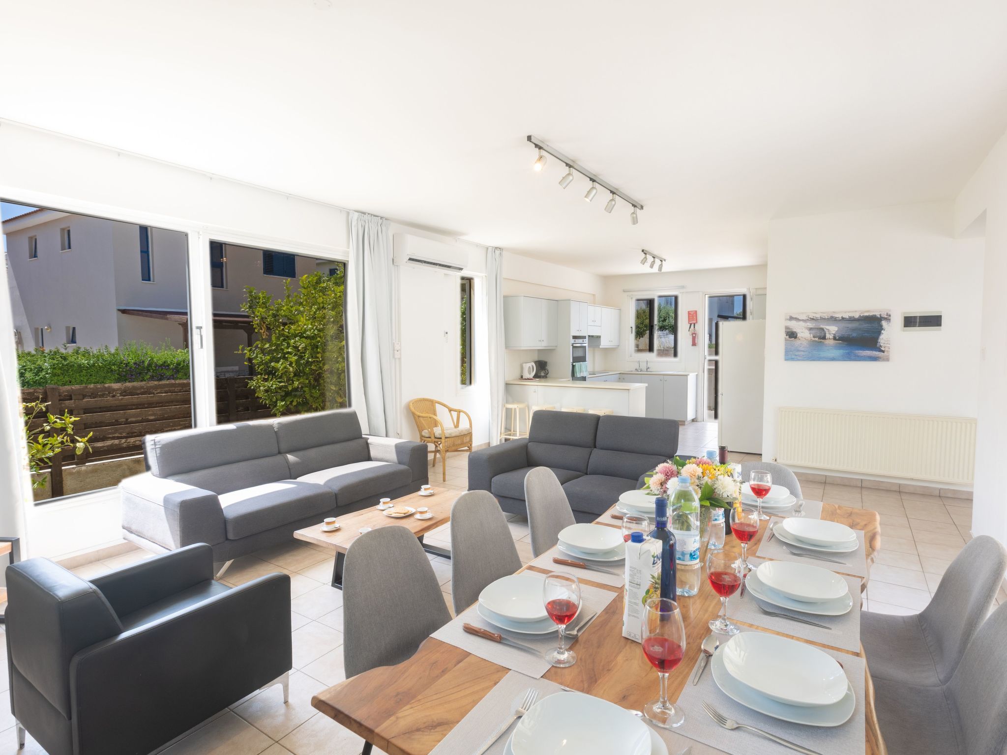 Photo of Ferienvilla "Holiday Villa" mit privatem Pool