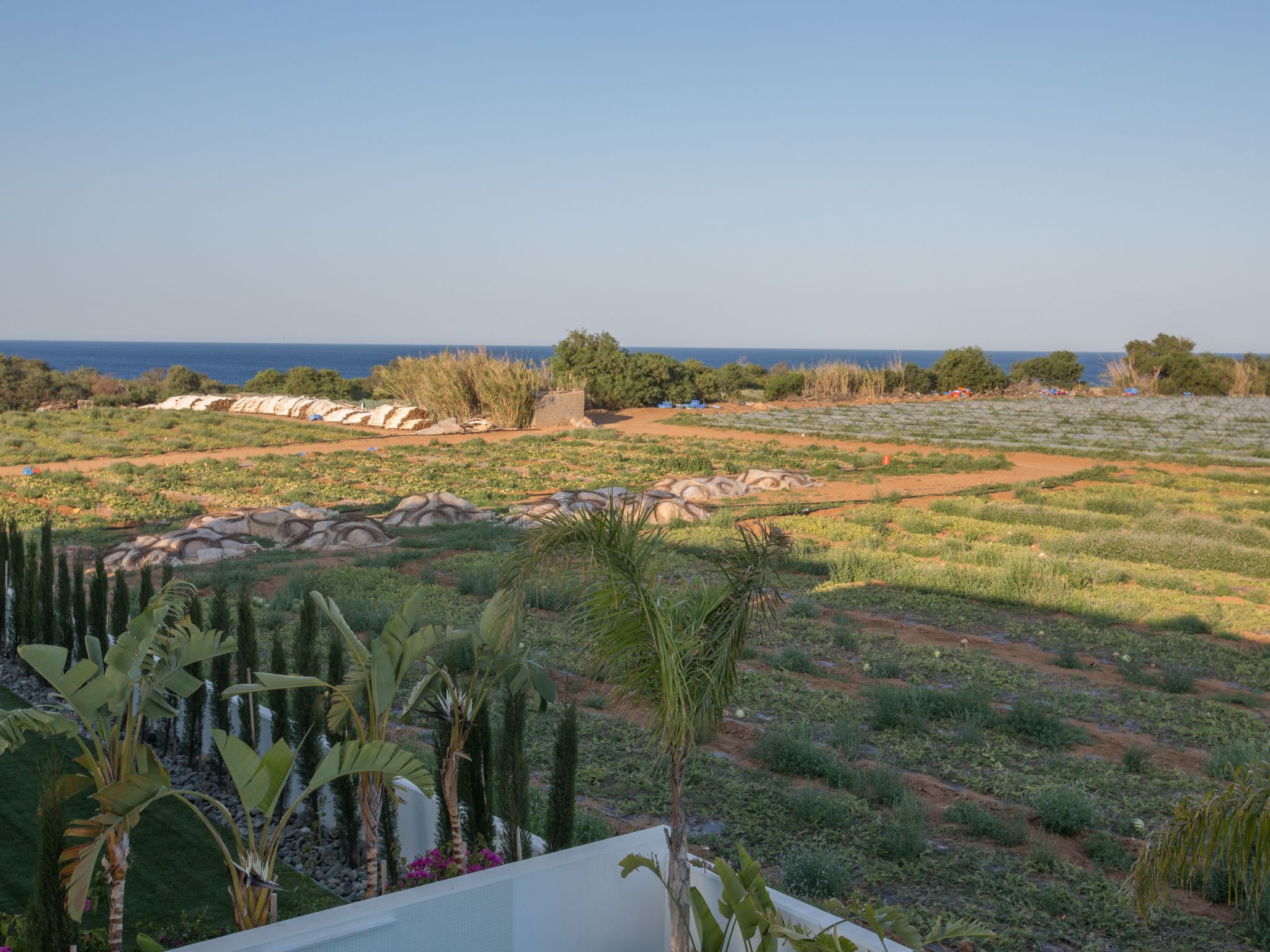 Neue, moderne 3-Schlafzimmer-Villa mit privatem Pool-Image-tags.info