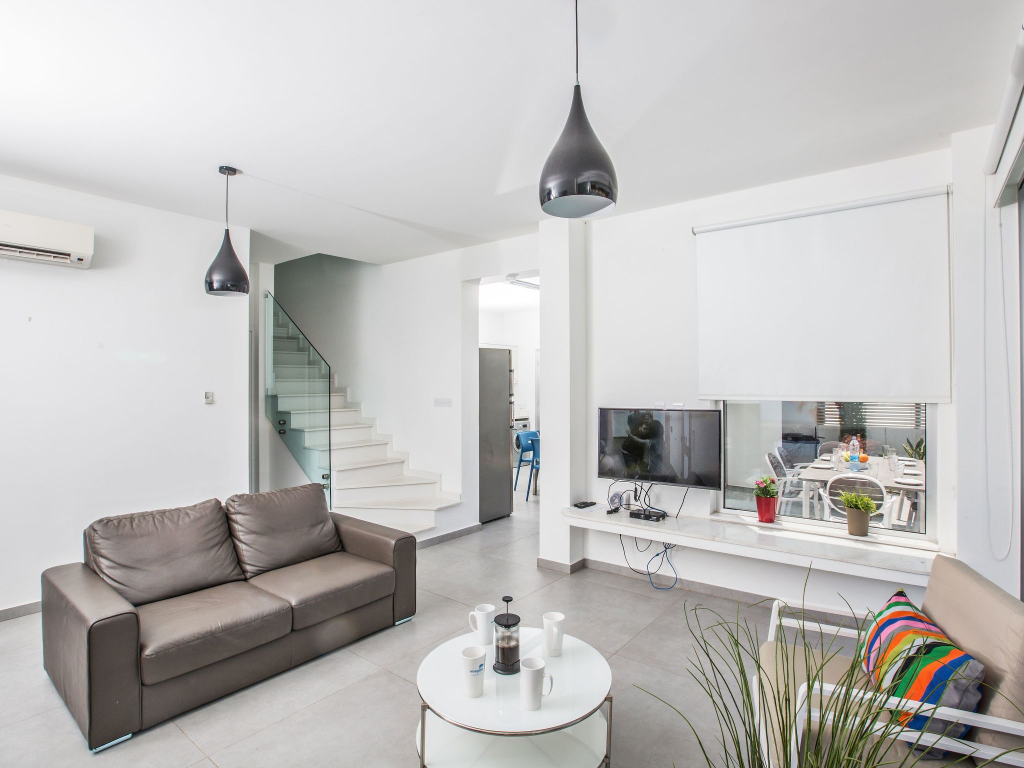 Protaras Greco Villa CCV1 mit beheiztem Pool-Image-tags.info