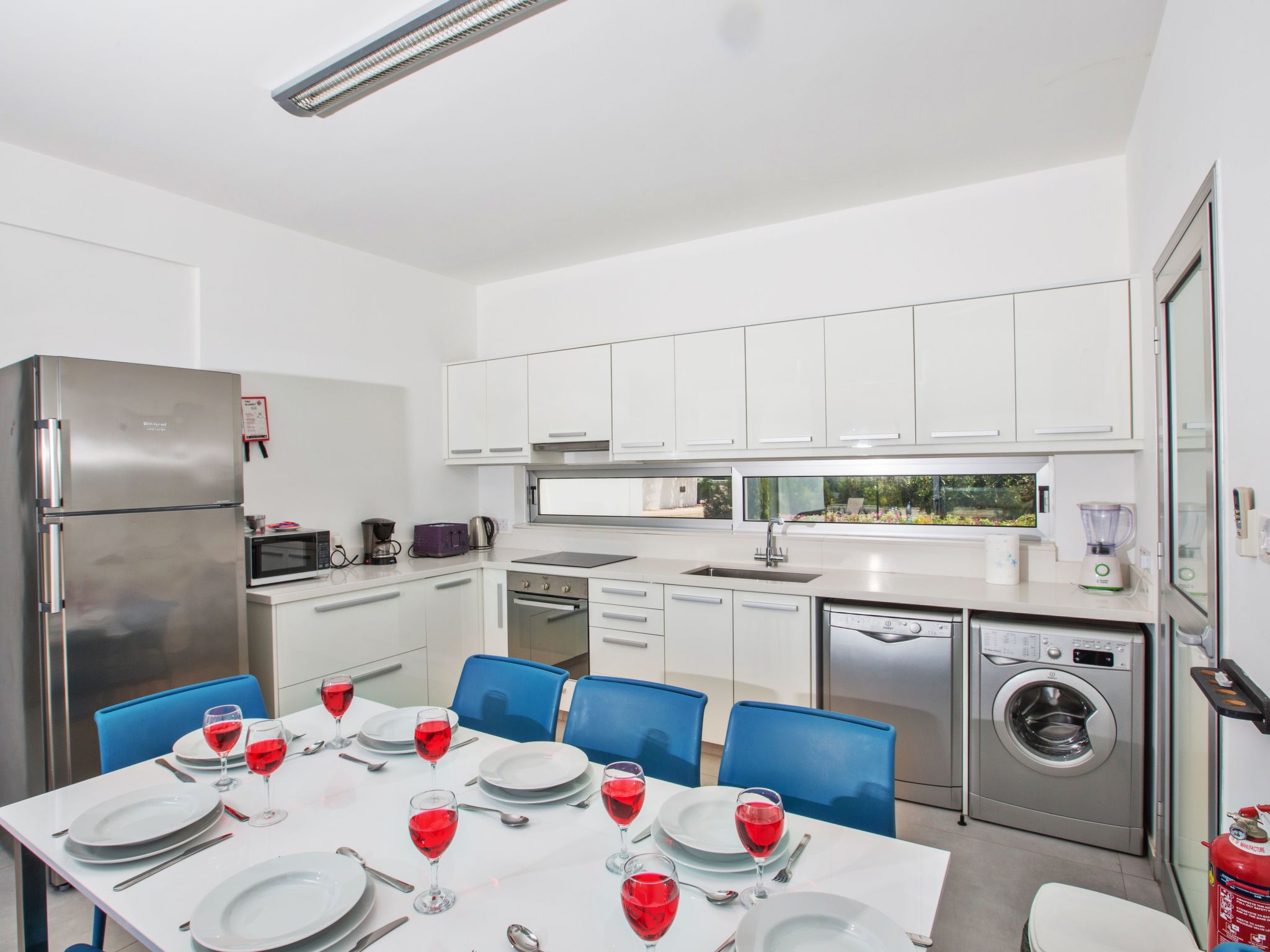 Protaras Greco Villa CCV1 mit beheiztem Pool-Image-tags.info