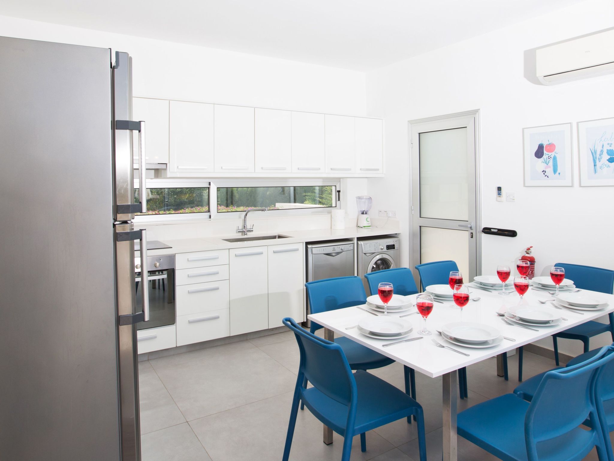 Protaras Greco Villa CCV1 mit beheiztem Pool-Image-tags.info