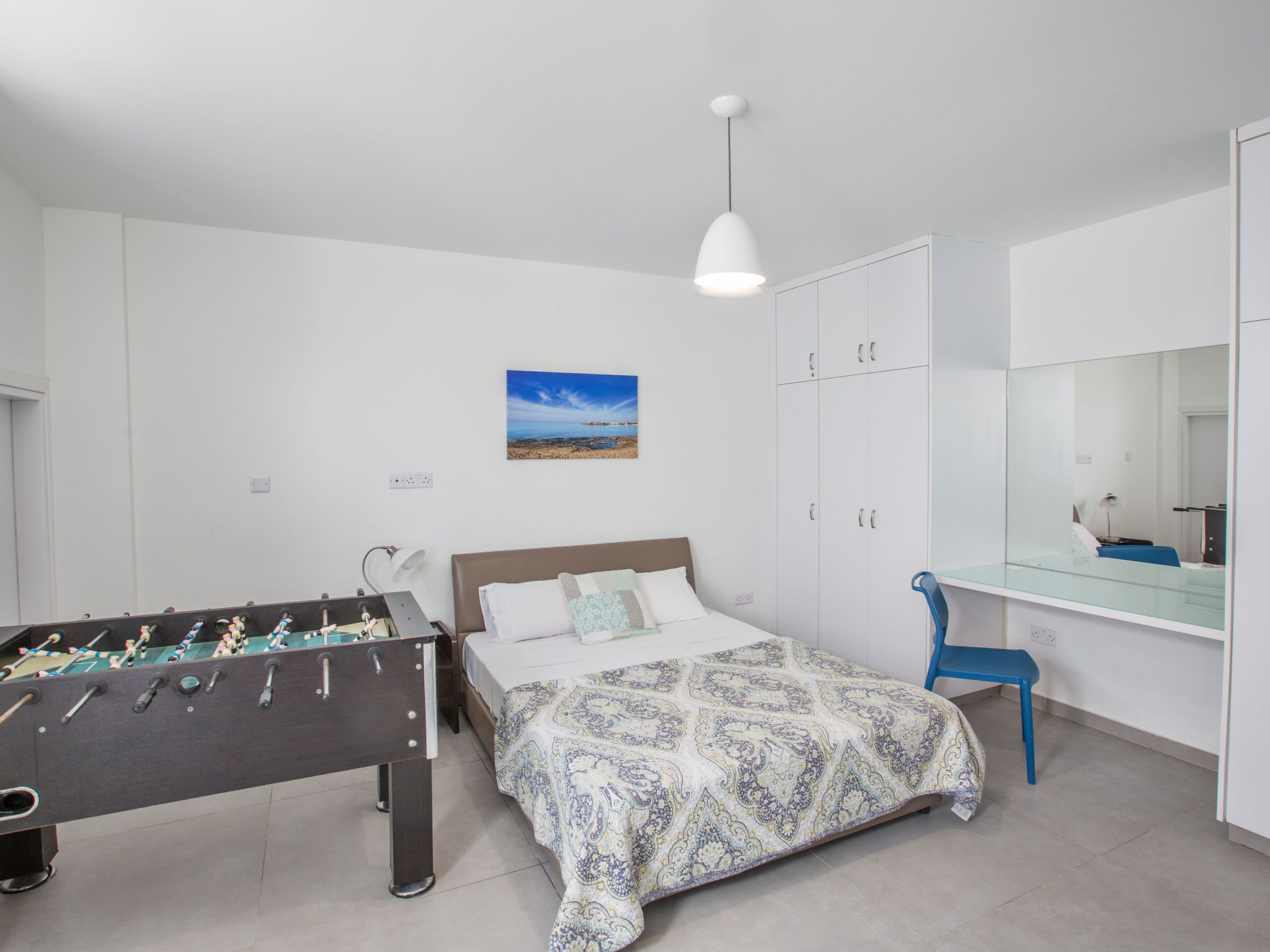 Protaras Greco Villa CCV1 mit beheiztem Pool-Image-tags.info