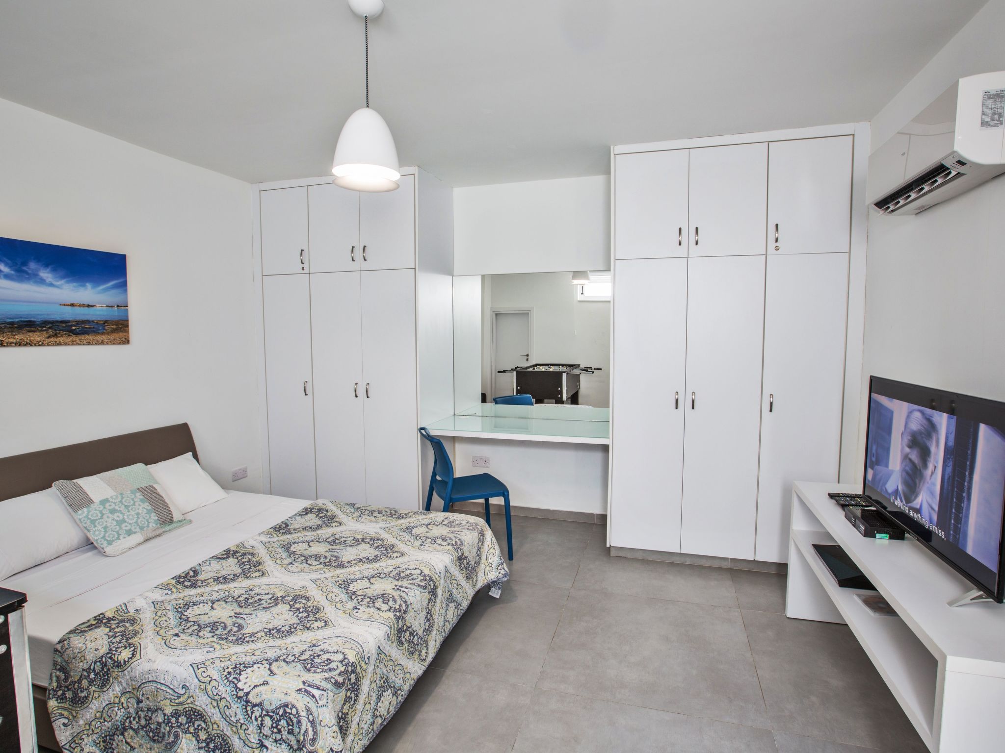 Protaras Greco Villa CCV1 mit beheiztem Pool-Image-tags.info