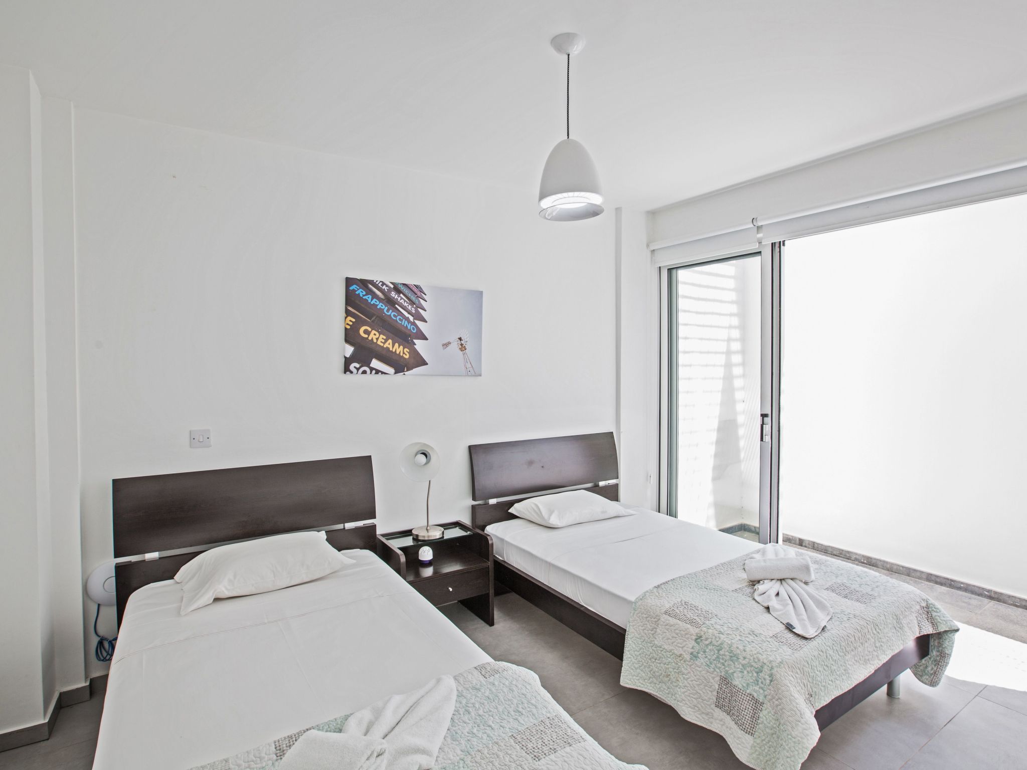 Protaras Greco Villa CCV1 mit beheiztem Pool-Image-tags.info