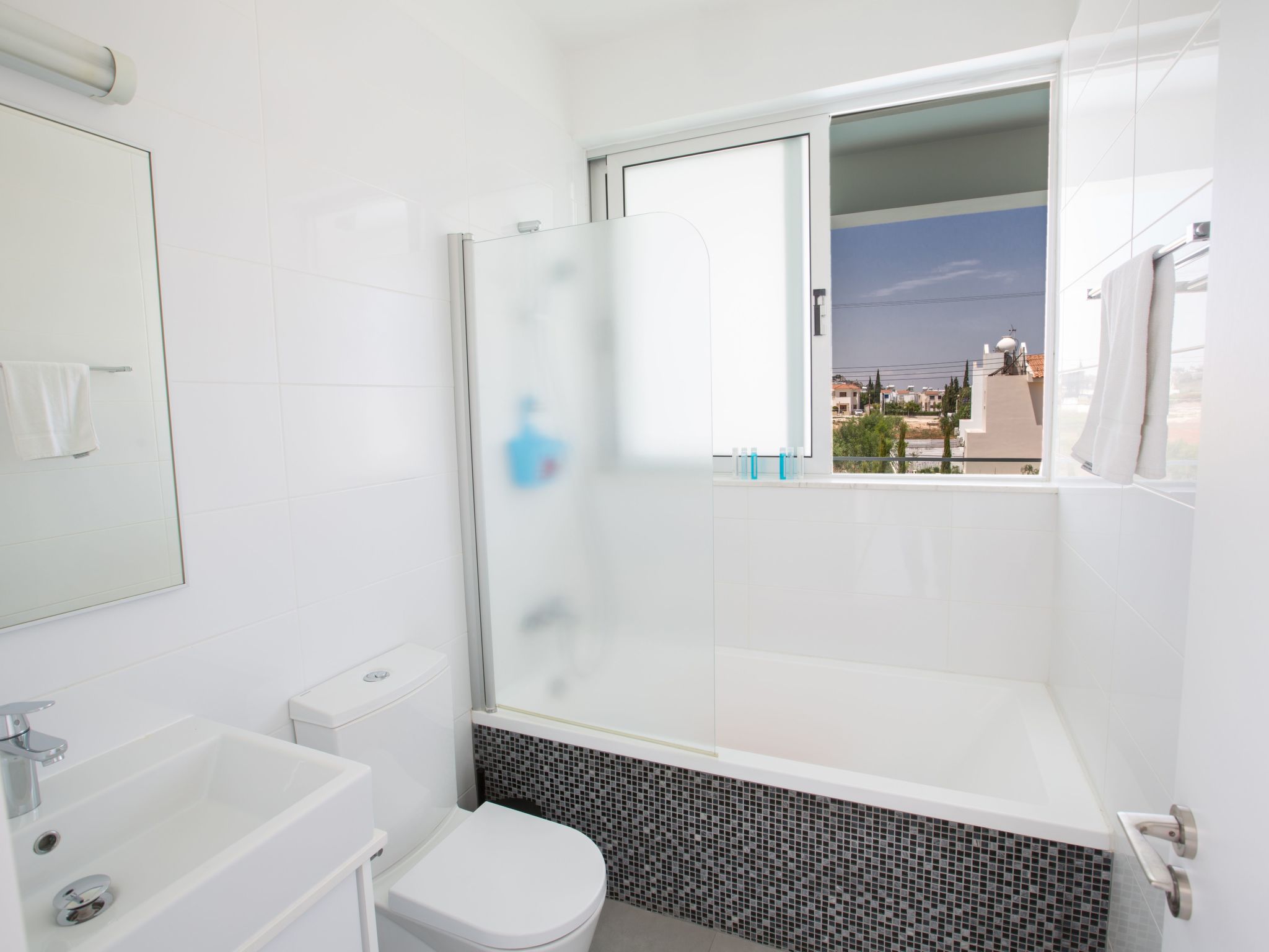 Protaras Greco Villa CCV1 mit beheiztem Pool-Image-tags.info