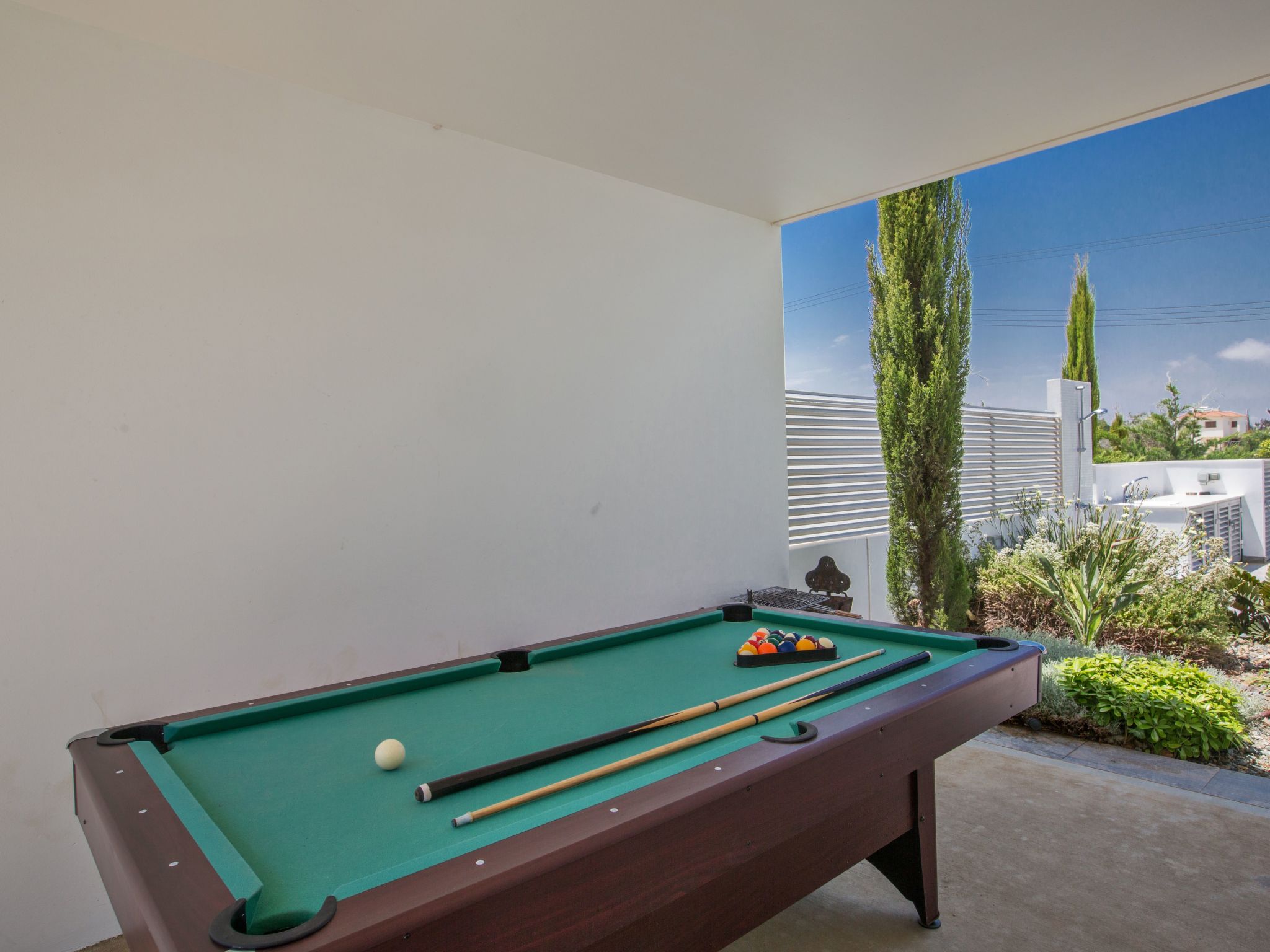 Protaras Greco Villa CCV1 mit beheiztem Pool-Image-tags.info