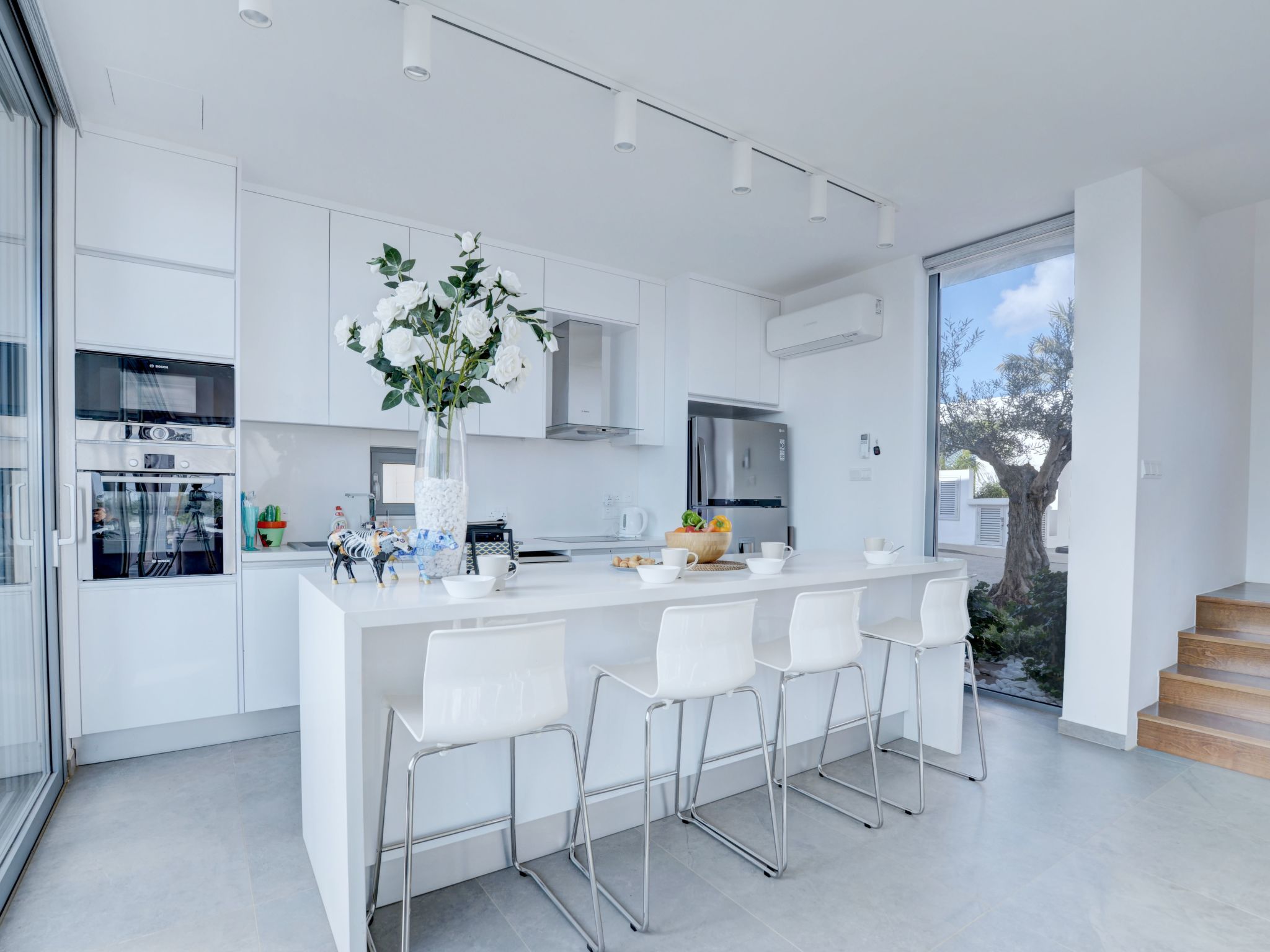 Protaras Ferienvilla mit privatem Pool, Whirlpool-Image-tags.info