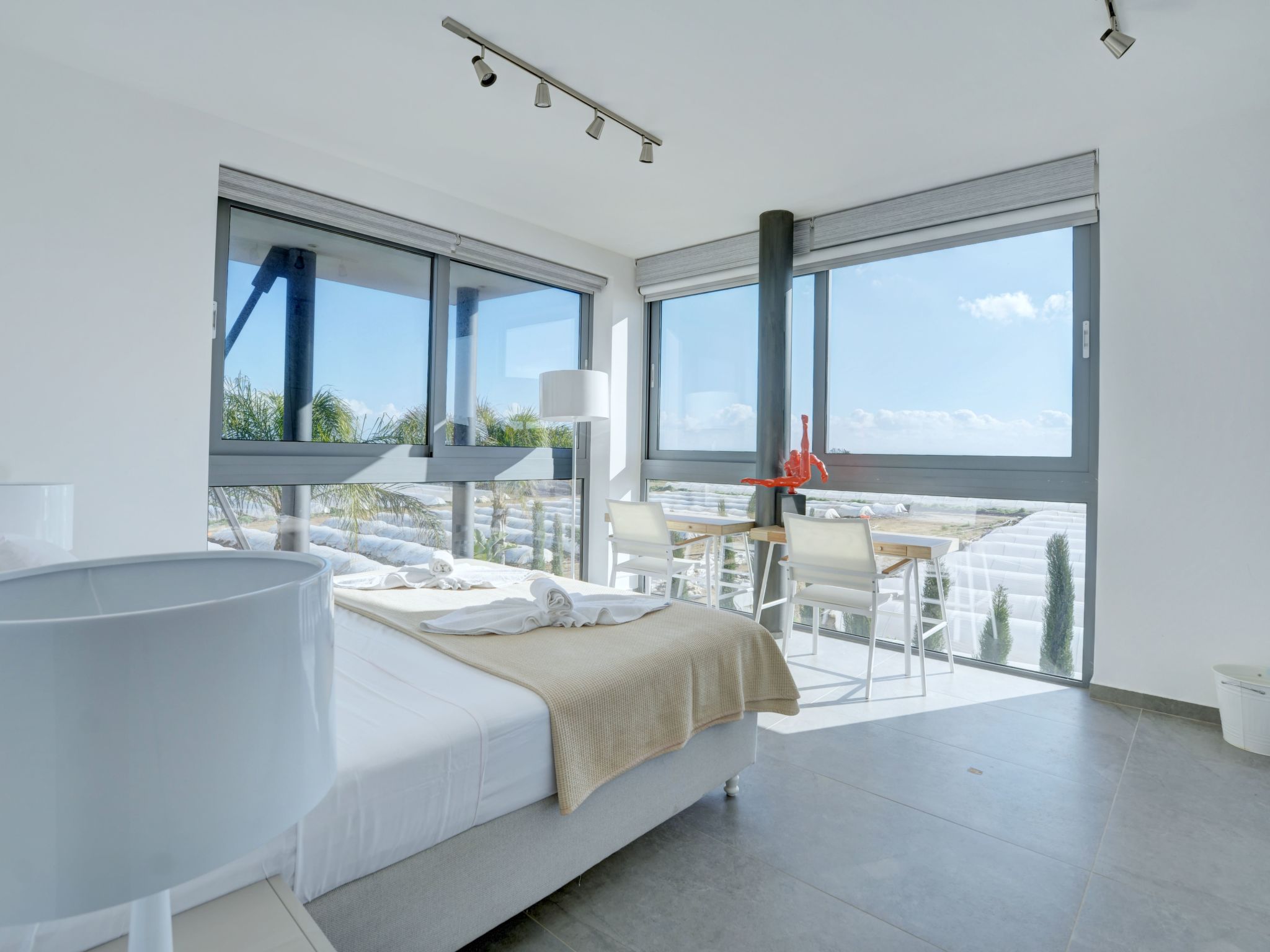 Protaras Ferienvilla mit privatem Pool, Whirlpool-Image-tags.info