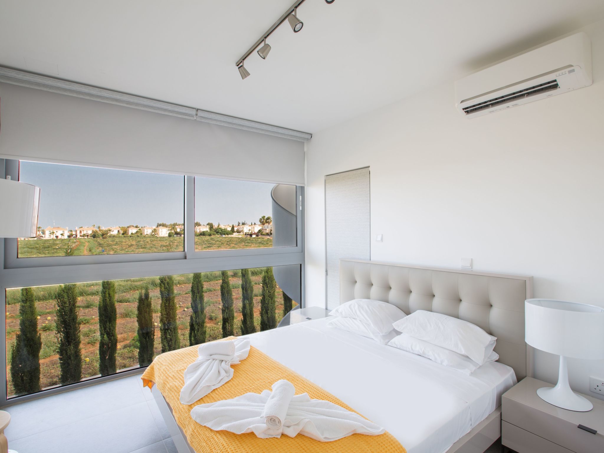 Protaras Ferienvilla mit privatem Pool, Whirlpool-Image-tags.info