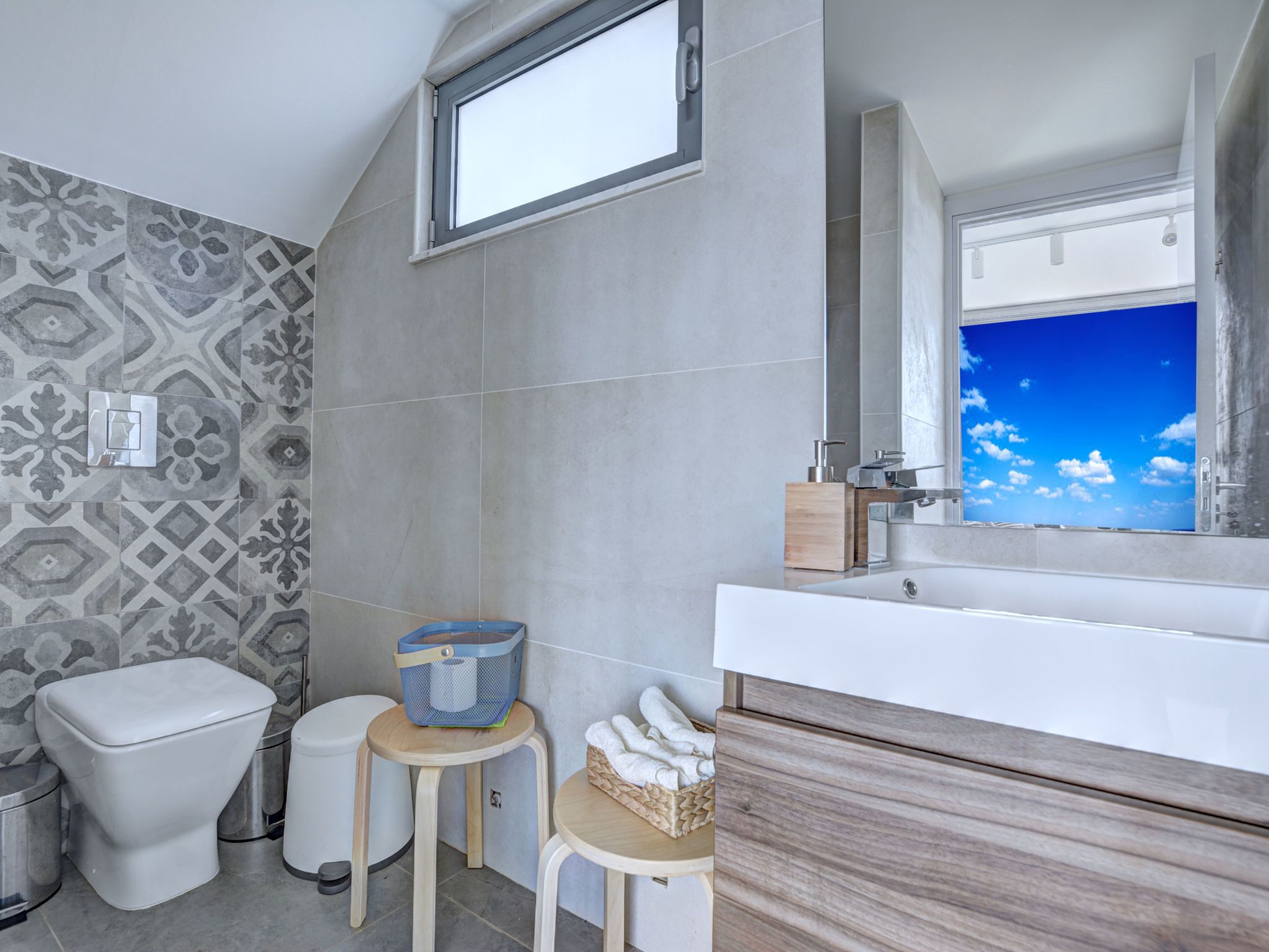 Protaras Ferienvilla mit privatem Pool, Whirlpool-Image-tags.info