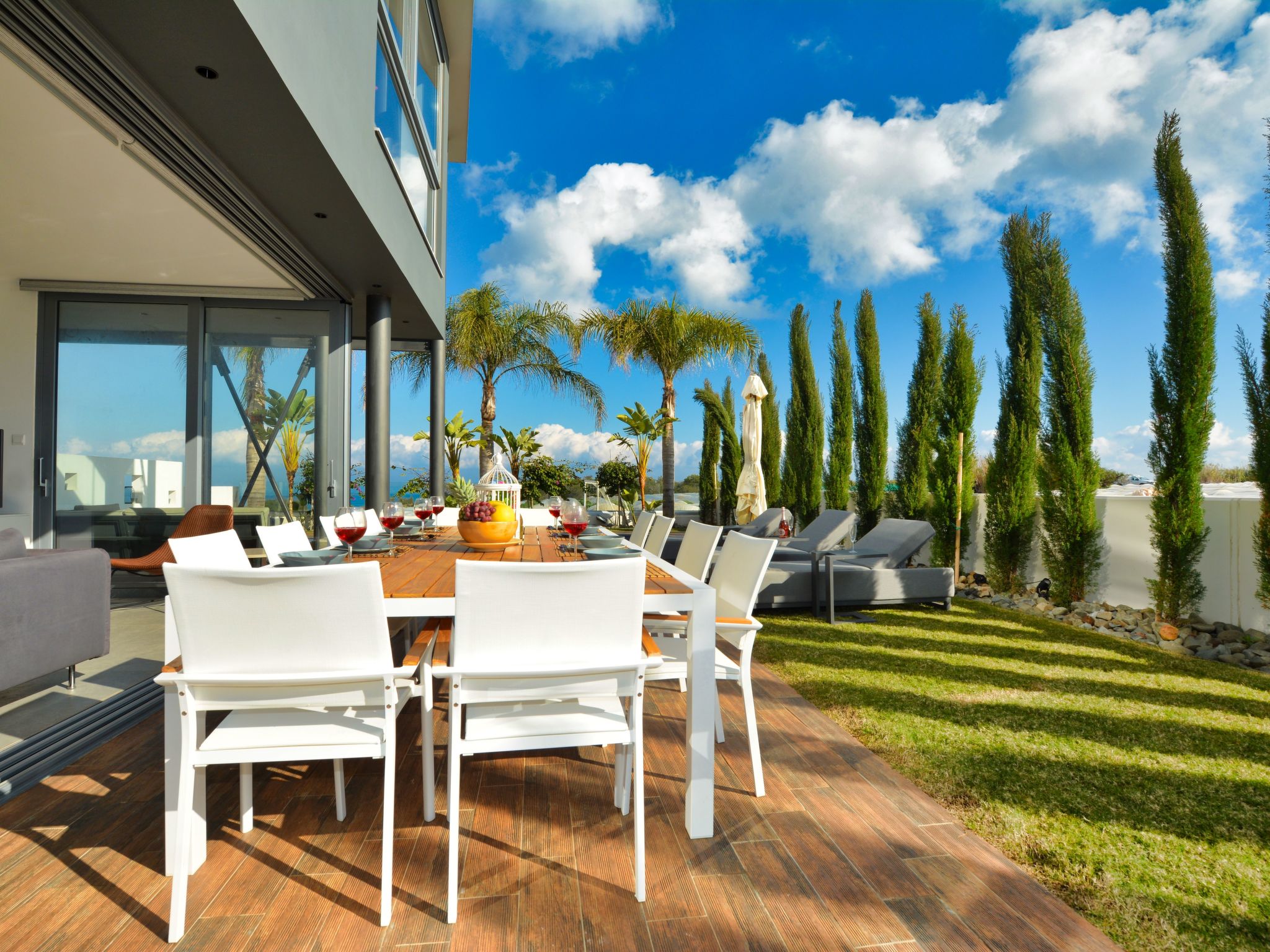 Protaras Ferienvilla mit privatem Pool, Whirlpool-Image-tags.info