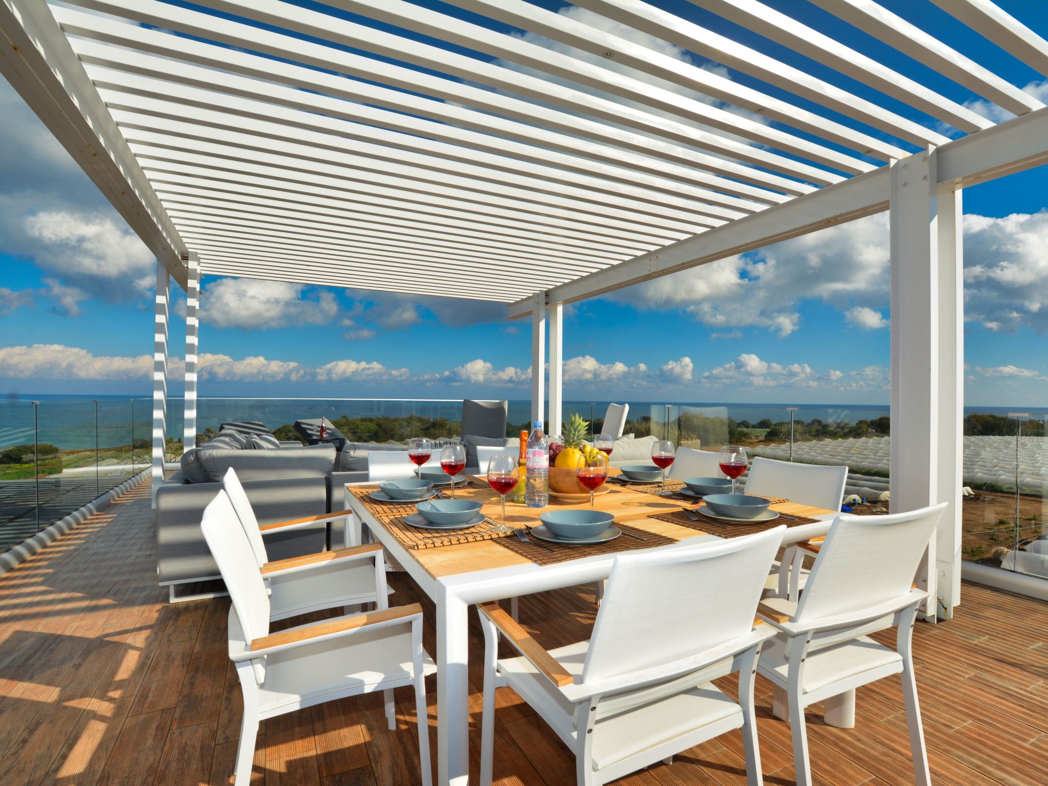 Protaras Ferienvilla mit privatem Pool, Whirlpool-Image-tags.info