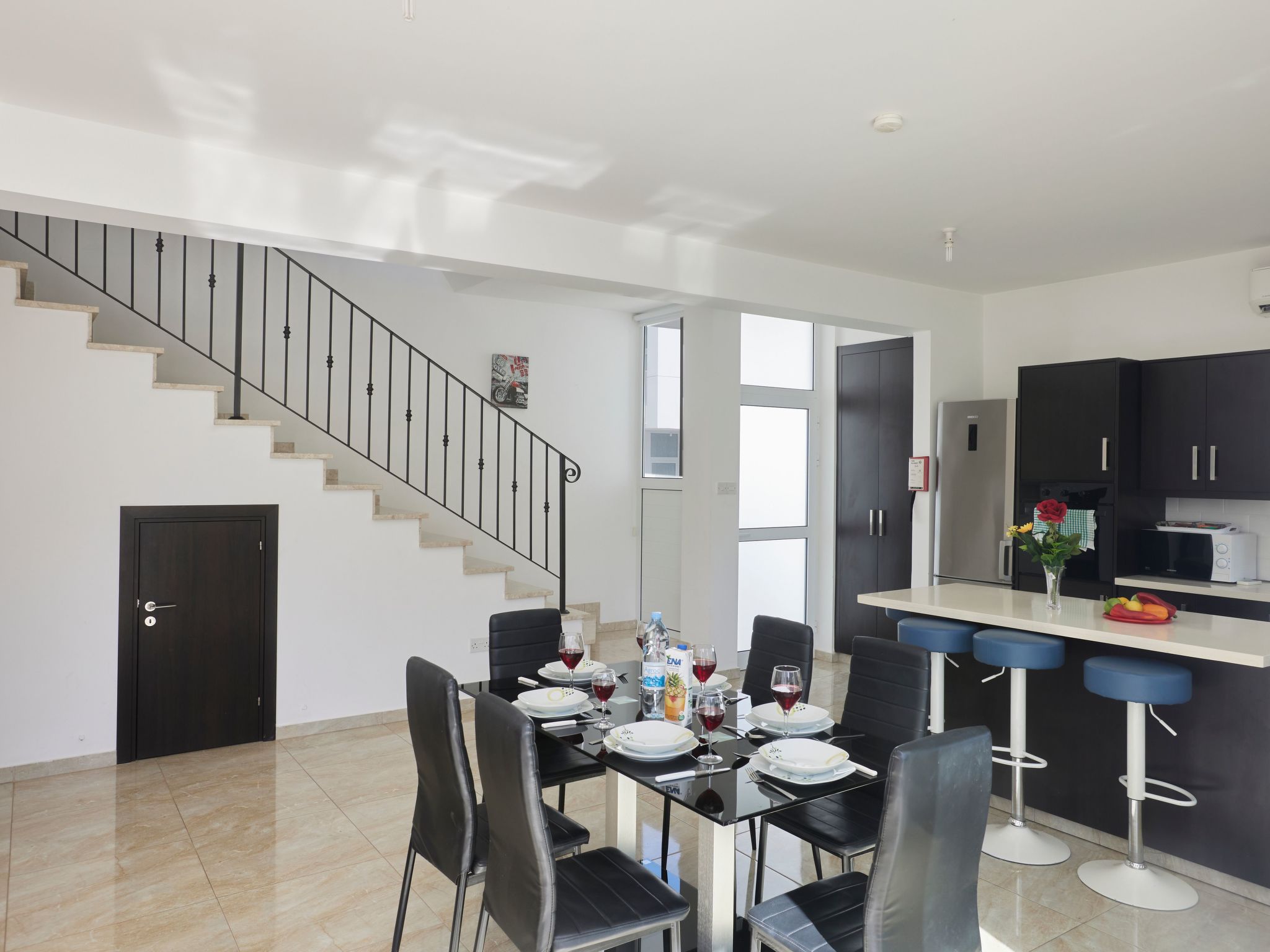 Villa Pearl PE17 in Paralimni mit privatem Parkplatz-Image-tags.info