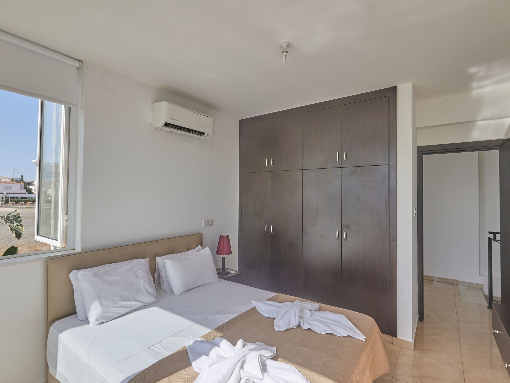 Villa Pearl PE17 in Paralimni mit privatem Parkplatz-Image-tags.info