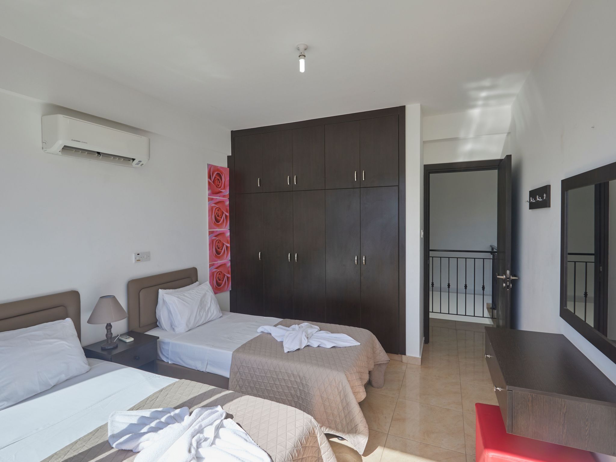 Villa Pearl PE17 in Paralimni mit privatem Parkplatz-Image-tags.info