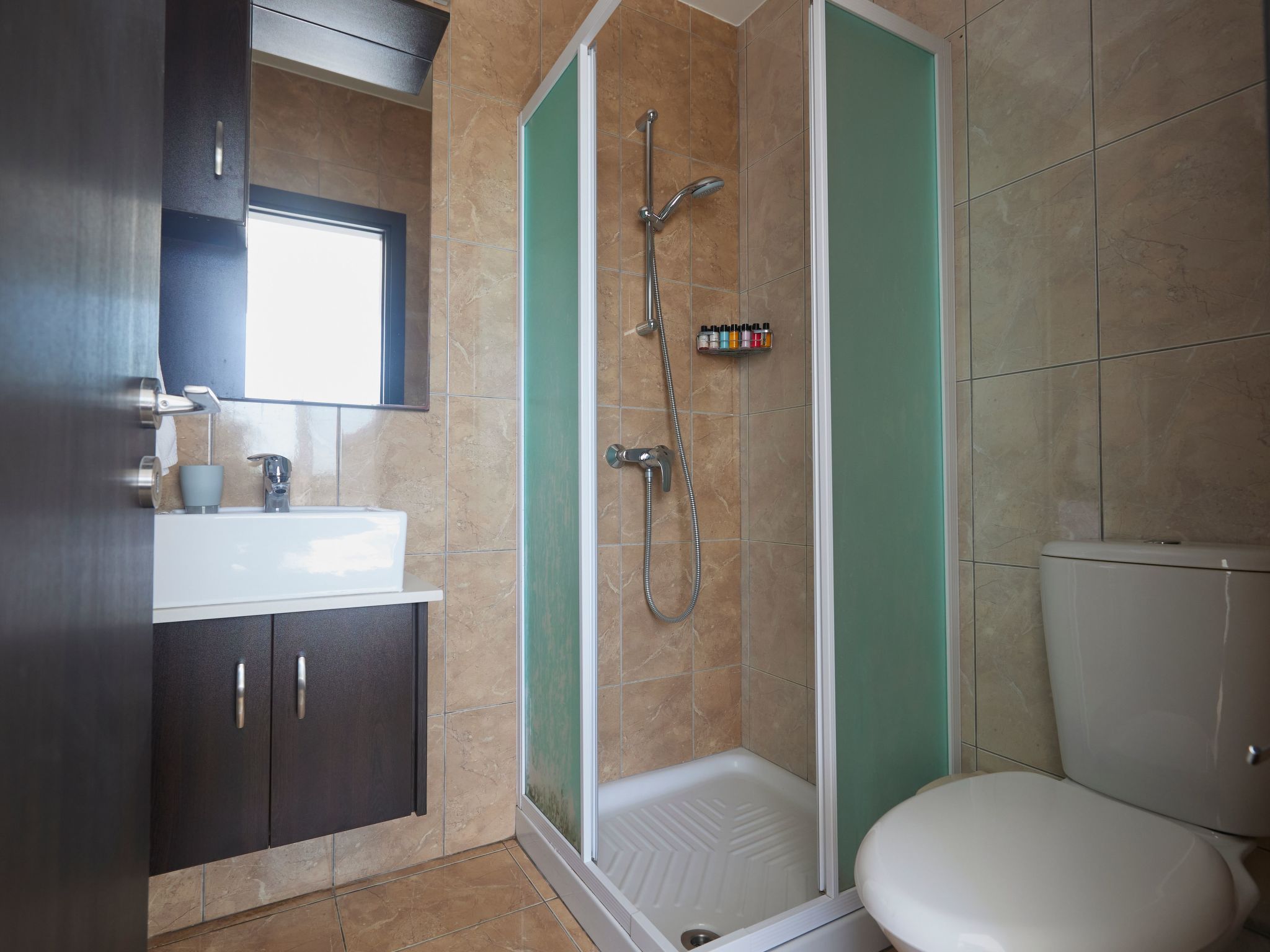 Villa Pearl PE17 in Paralimni mit privatem Parkplatz-Image-tags.info