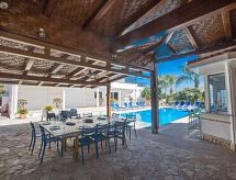 Vakantiehuis met open haard en privézwembad in Paralimni - thumbnail 5