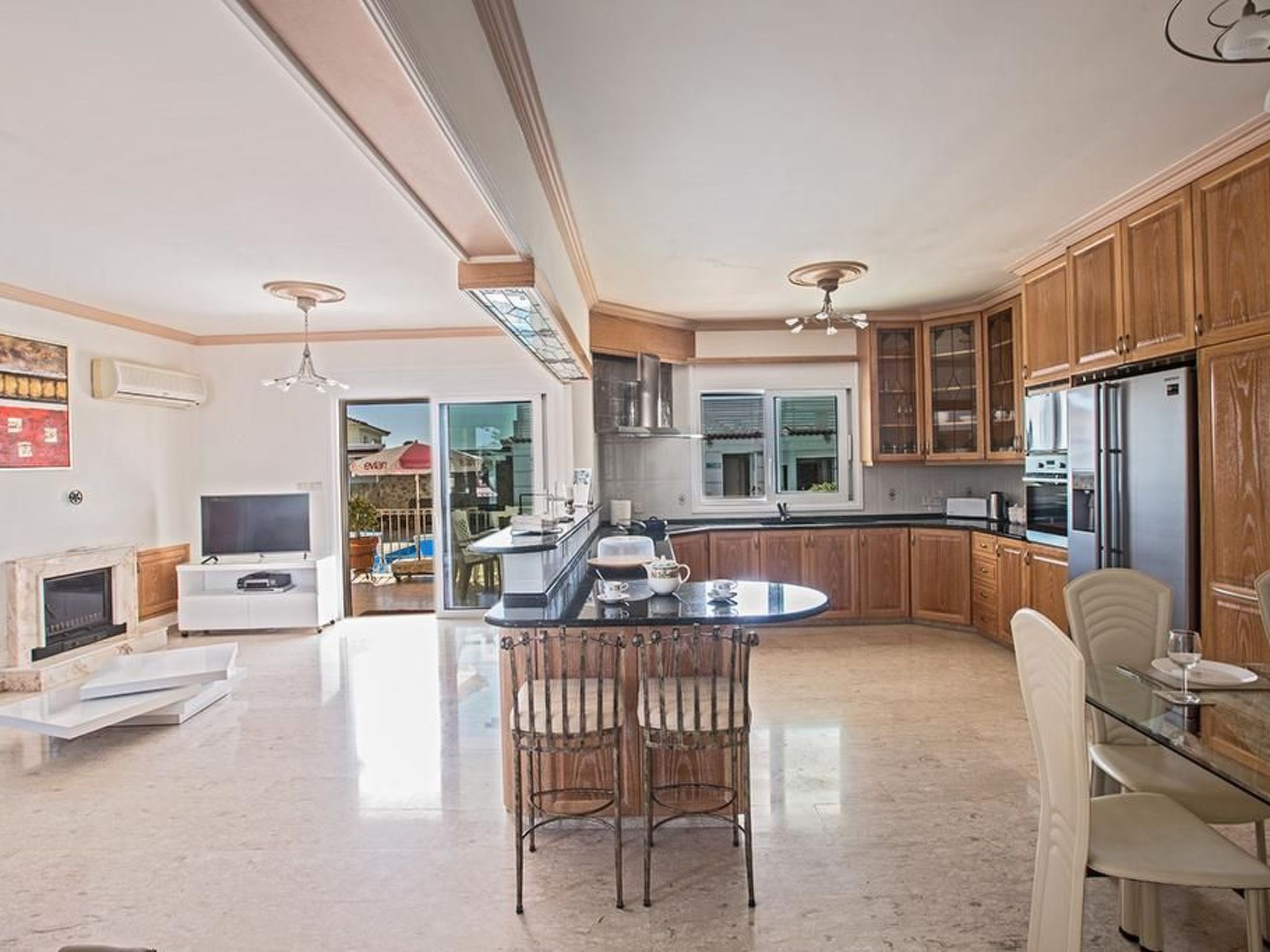 Familienvilla in Paralimni mit spektakulärer Aussicht-Image-tags.info