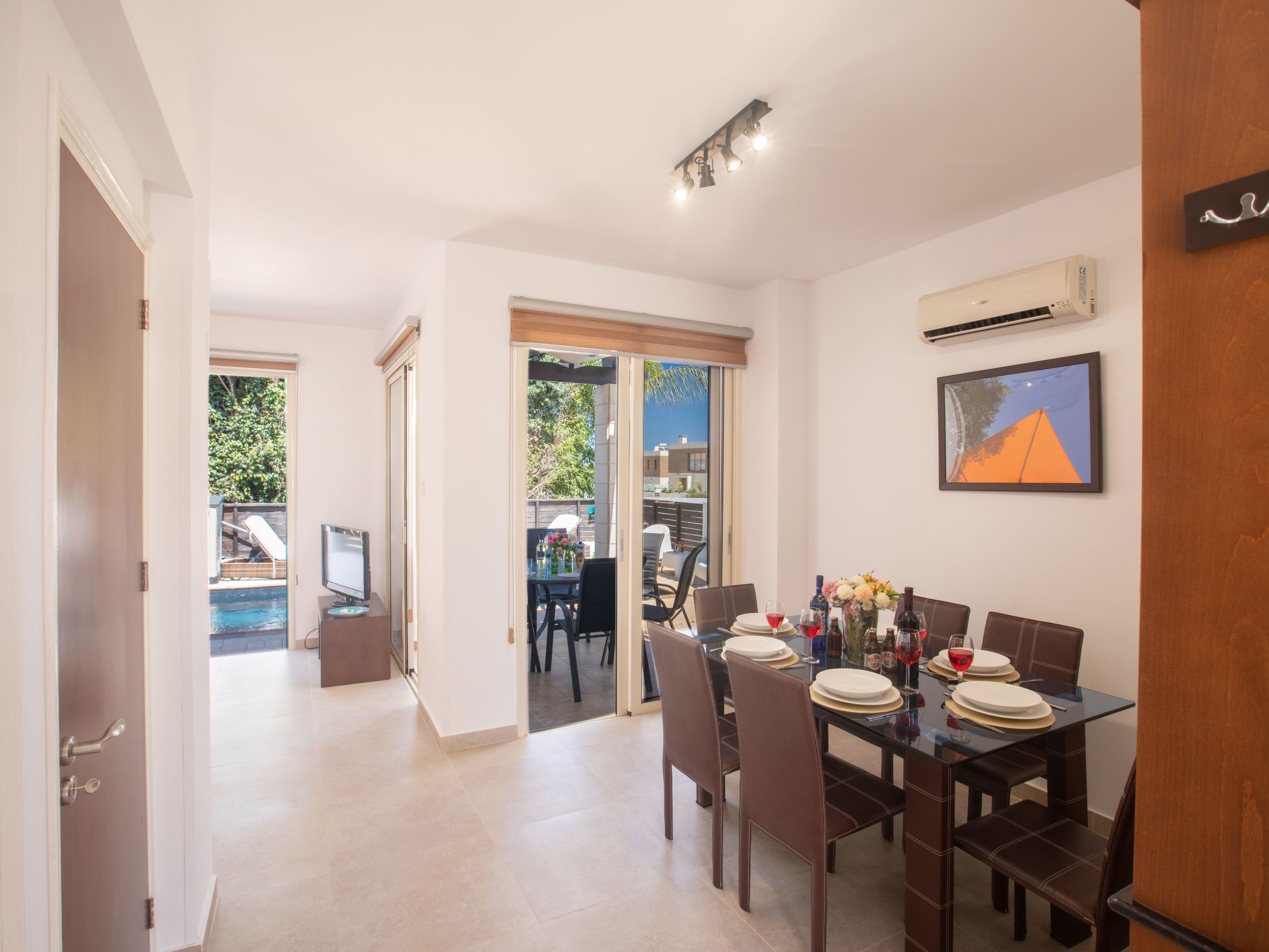 Protaras Menelaos Villa MV7-Image-tags.info