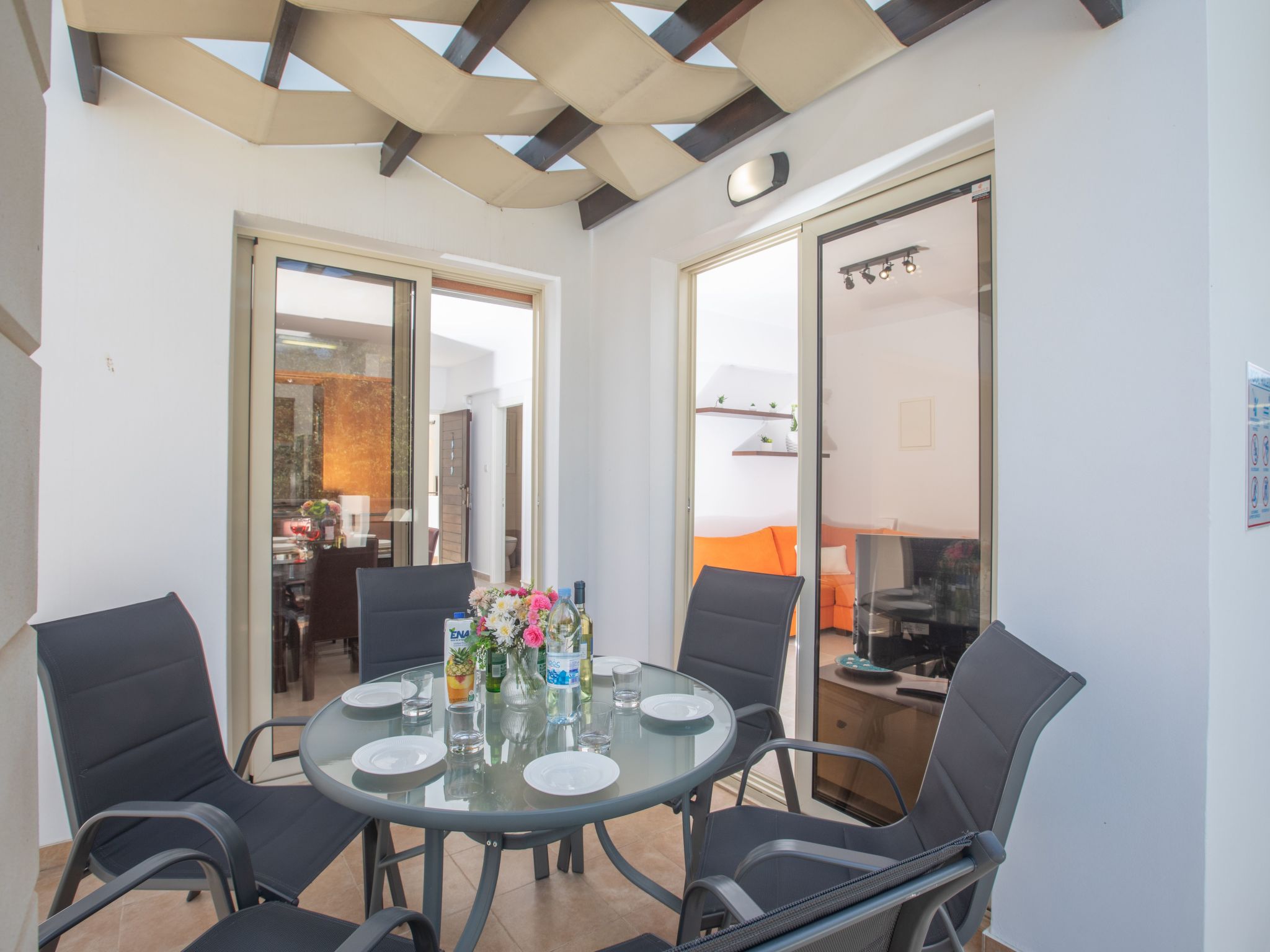 Protaras Menelaos Villa MV7-Image-tags.info