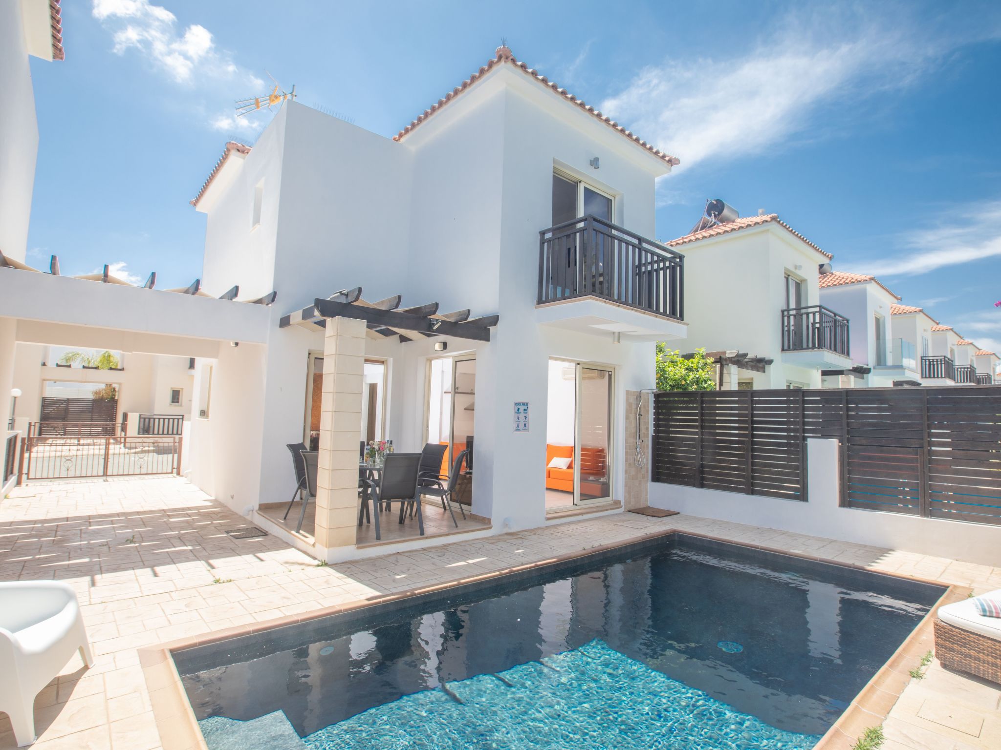 Protaras Menelaos Villa MV7-Image-tags.info