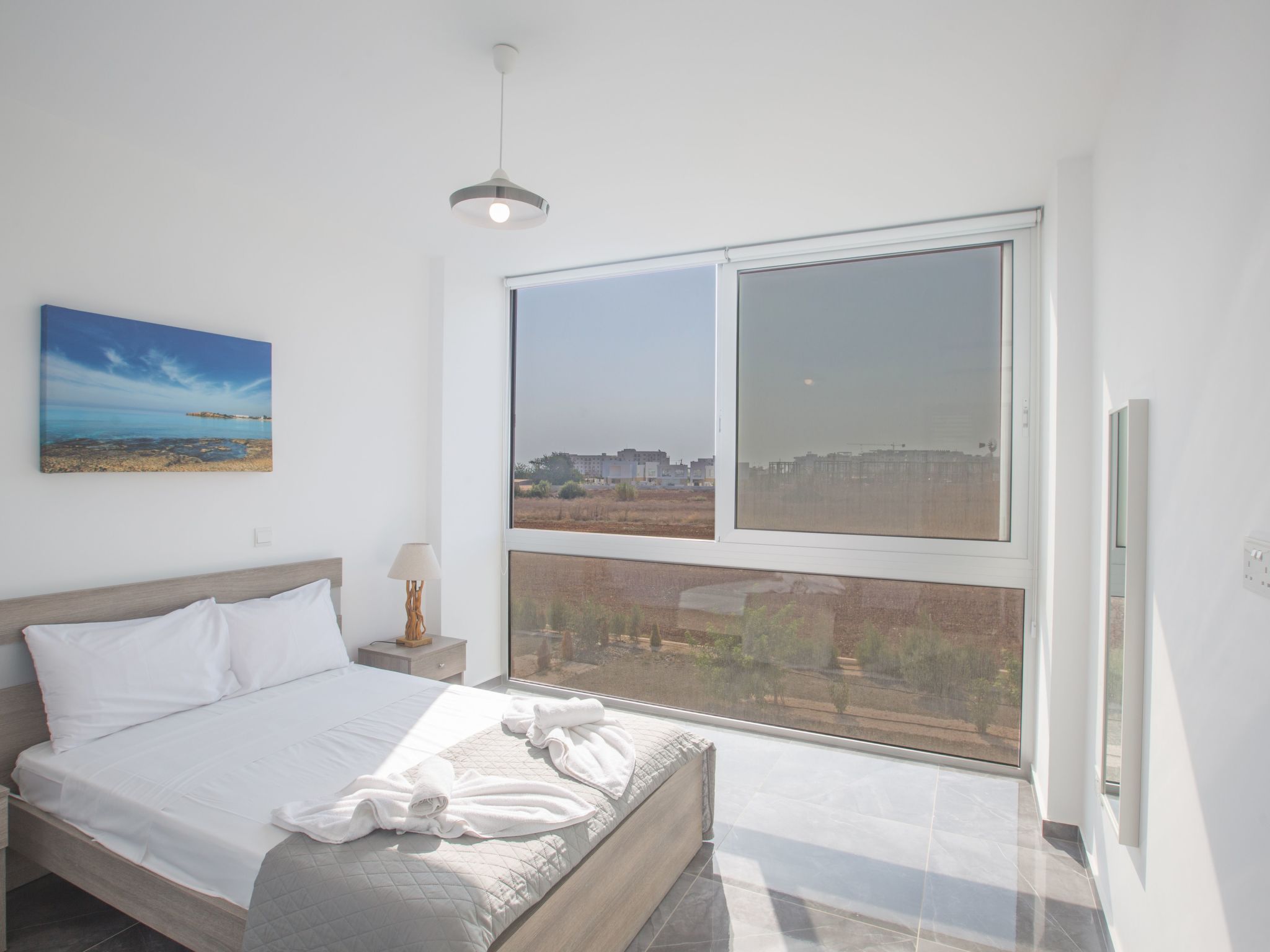 3-Schlafzimmer-Villa mit Pool in Protaras Zentrum-Image-tags.info