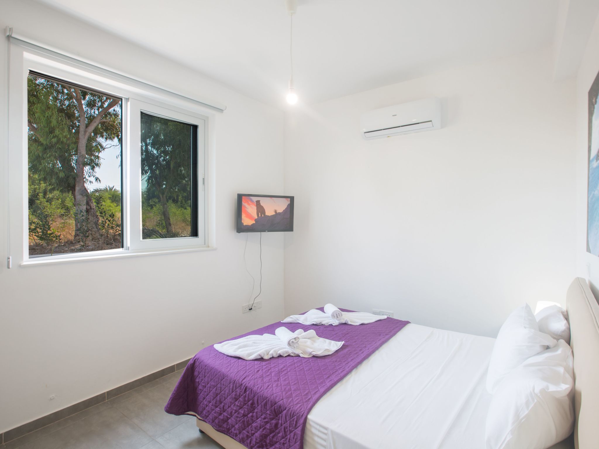 Protaras - schönes Ferienhaus für 10 Personen-Image-tags.info