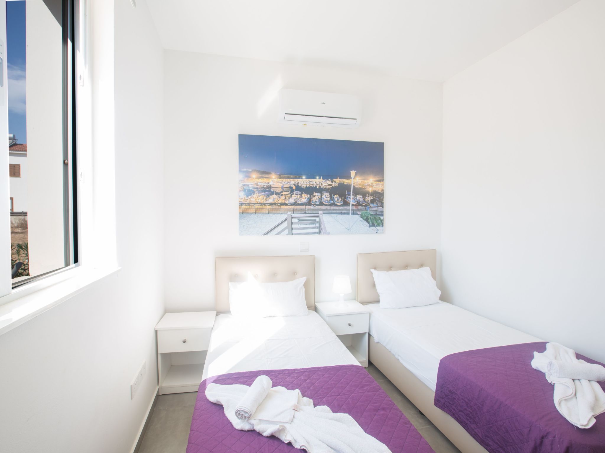 Protaras - schönes Ferienhaus für 10 Personen-Image-tags.info