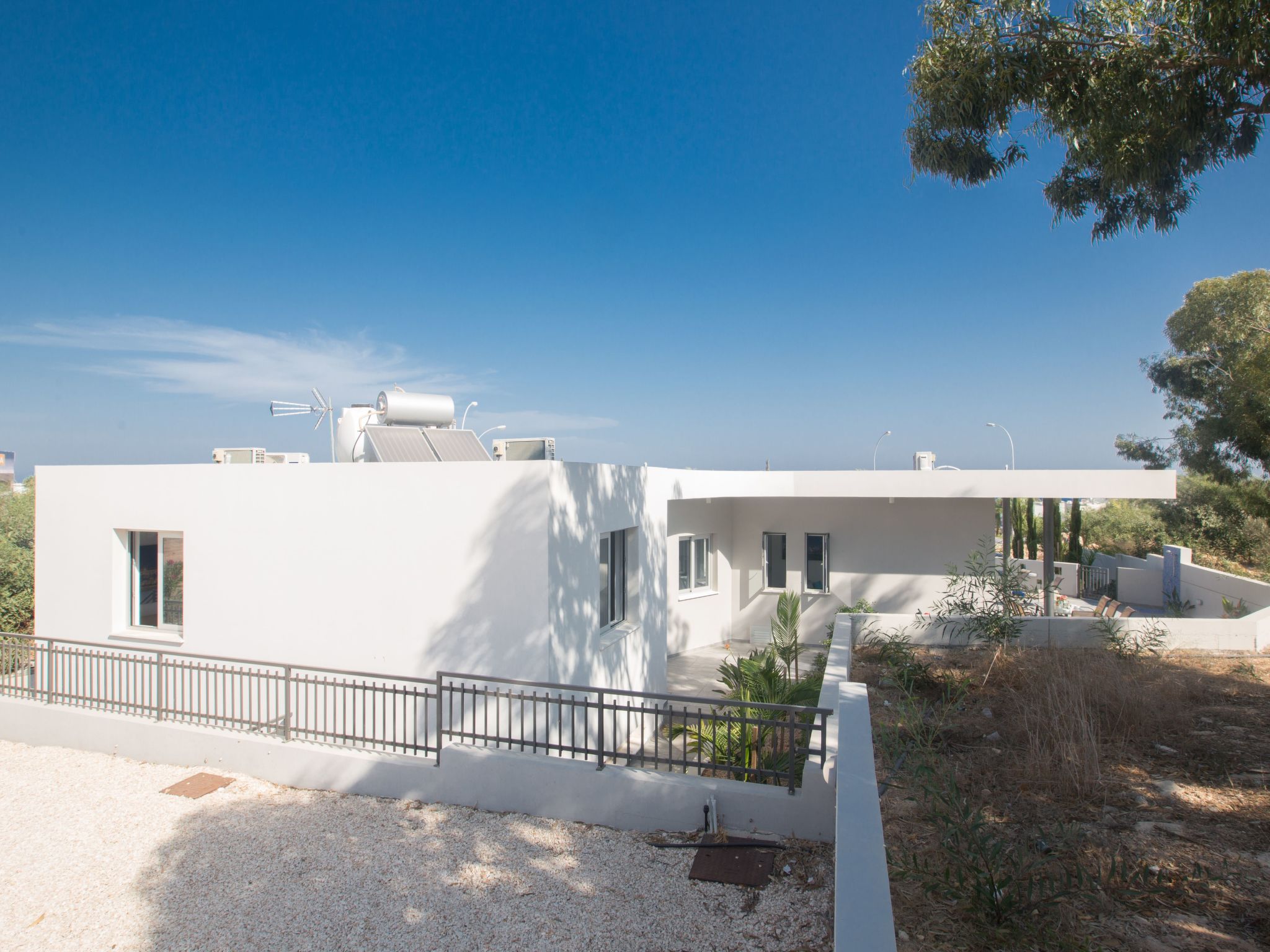 Protaras - schönes Ferienhaus für 10 Personen-Image-tags.info